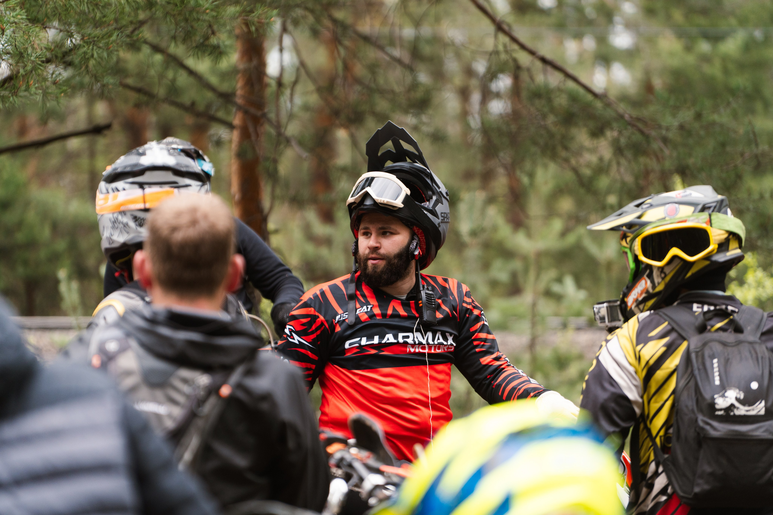 Мотокросс. Фотограф в СПБ Алмаз Камаев