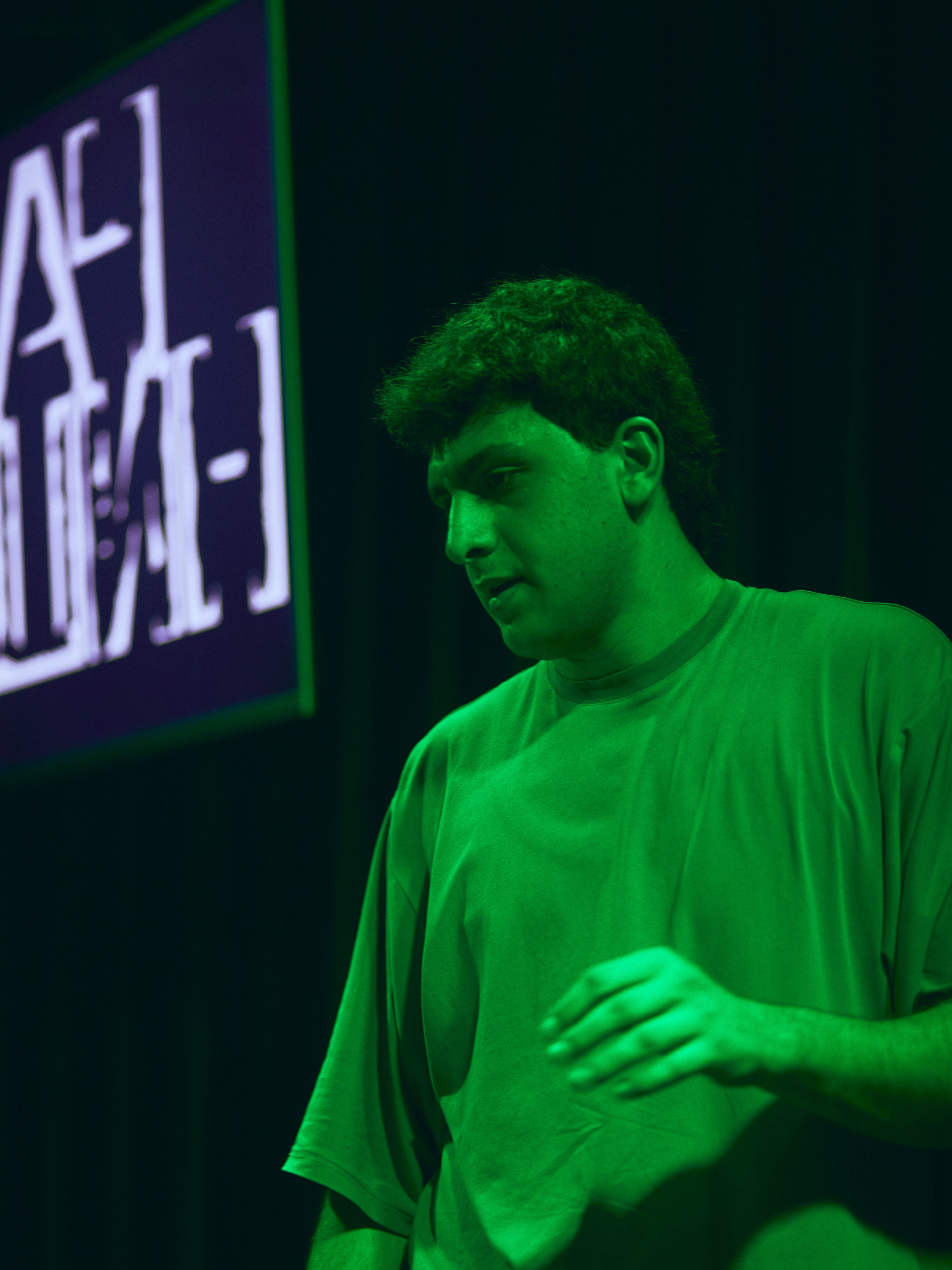 Hammer Fest. Фотограф Юлия Маринина