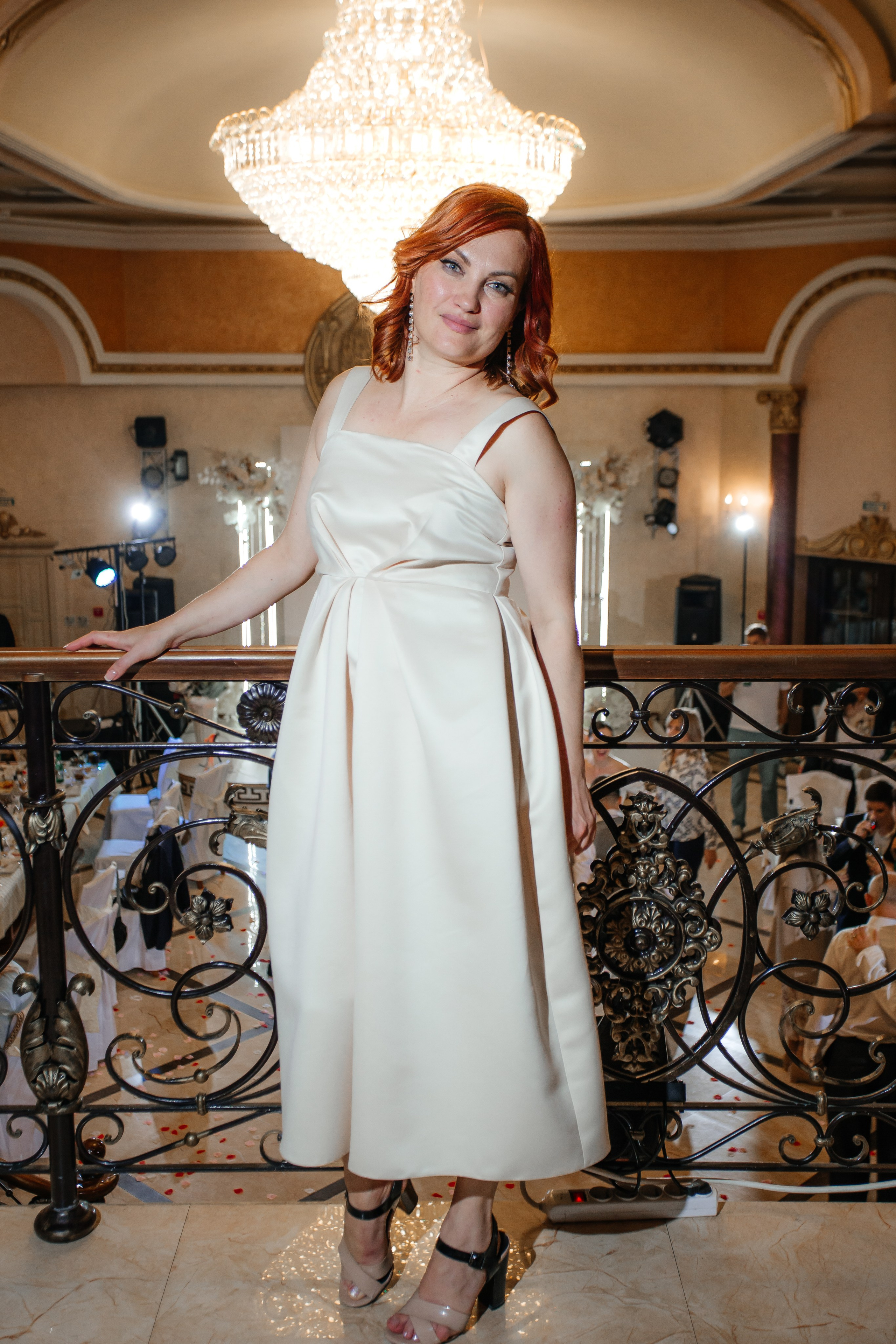 Максим и Катя. Свадебный фотограф в Краснодаре Николай Крауз