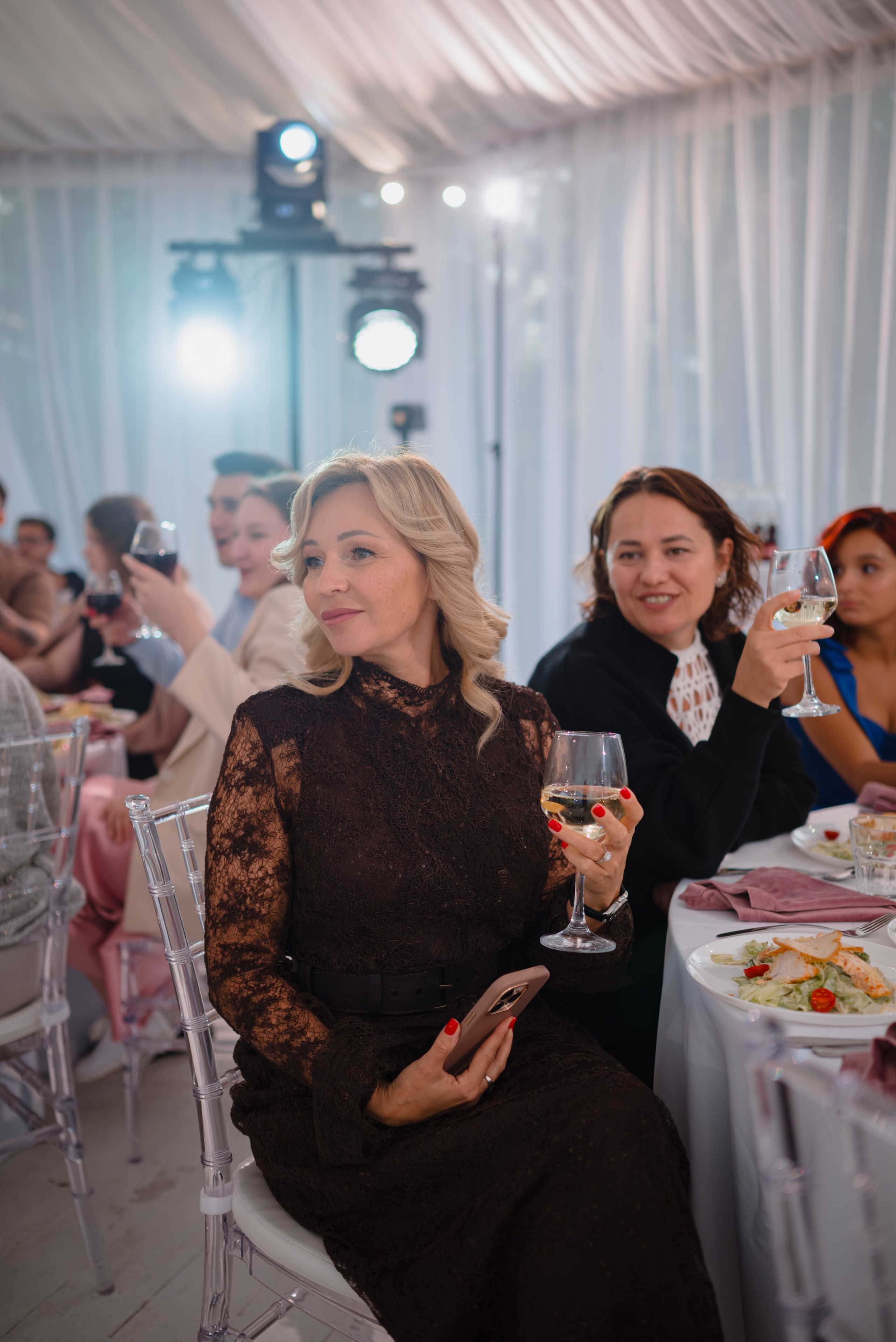 Денис и Камилла. Свадебный фотограф Уфа Дарья Насырова