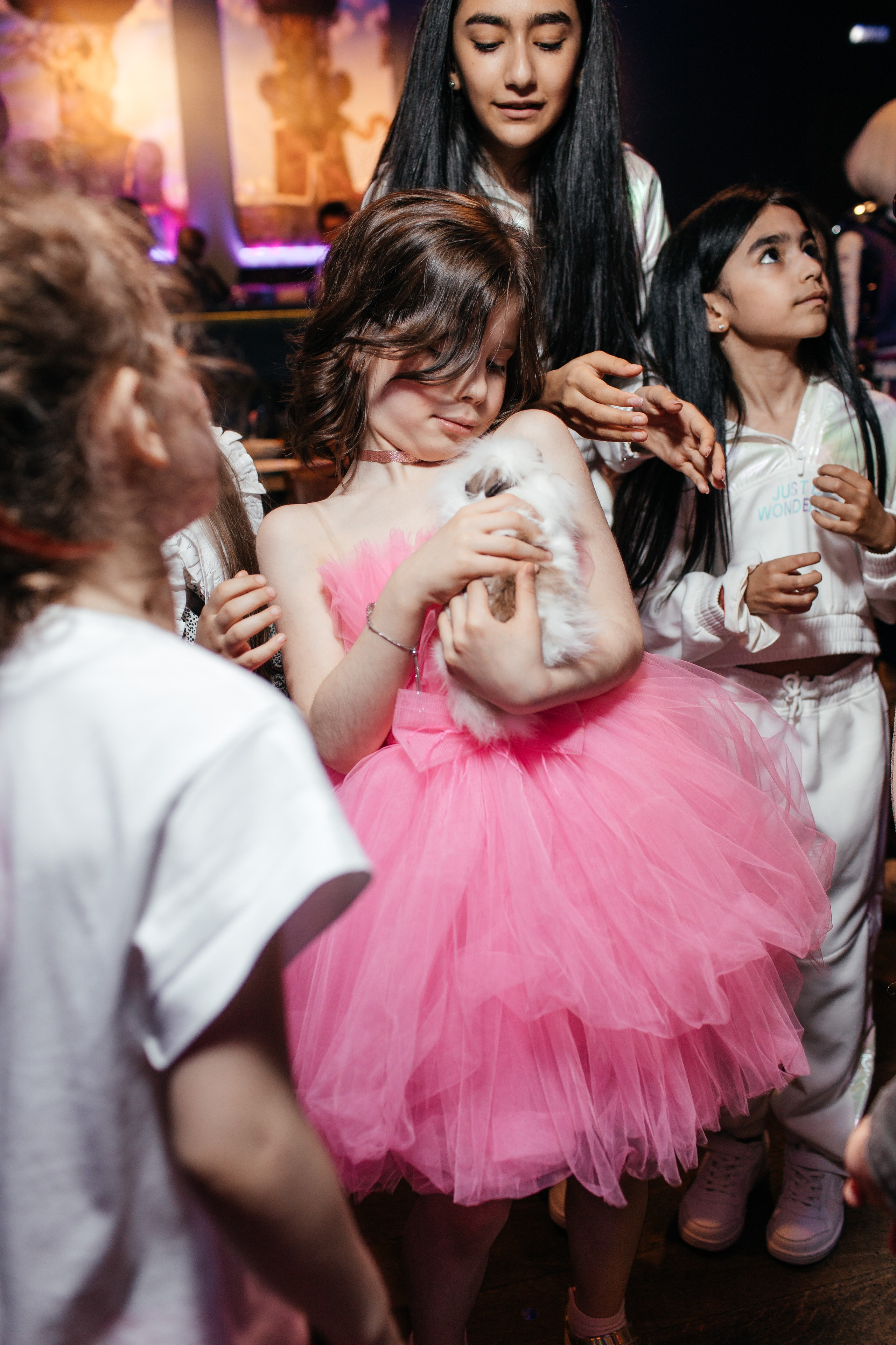 День рождения в Небо на Ладони. Свадебный и семейный фотограф