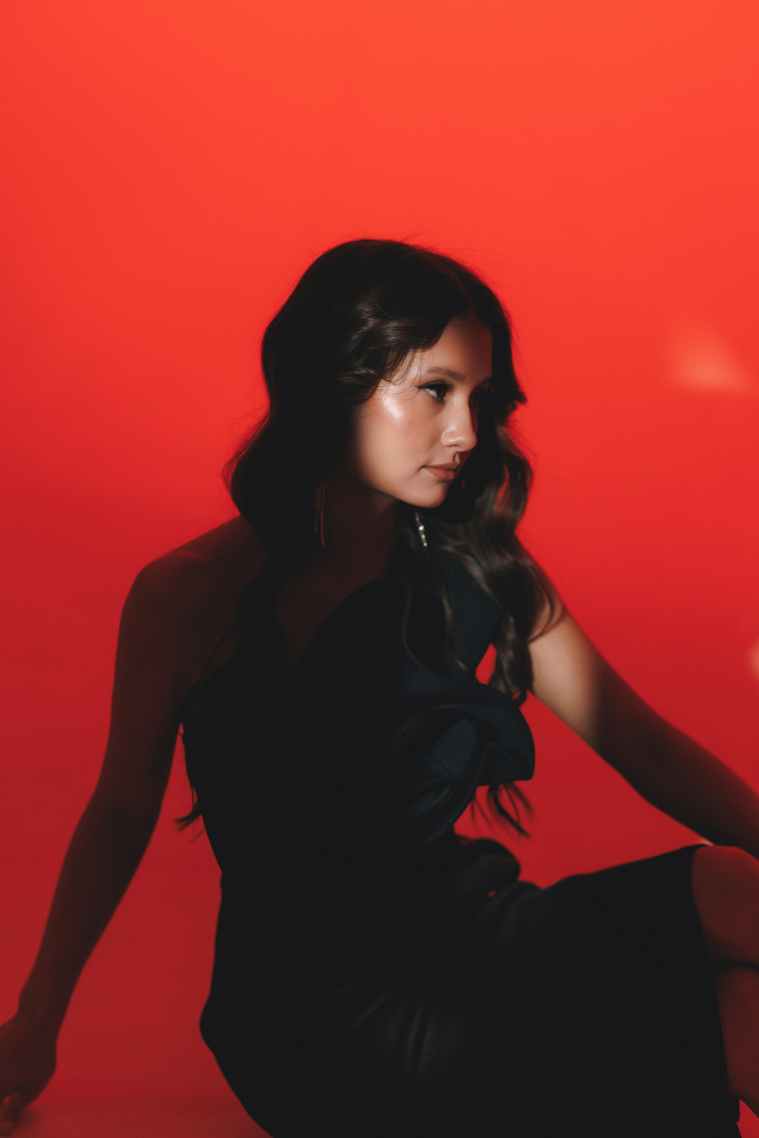 Сьемки в студии. Семейный фотограф в Челябинске Альмира Шахова