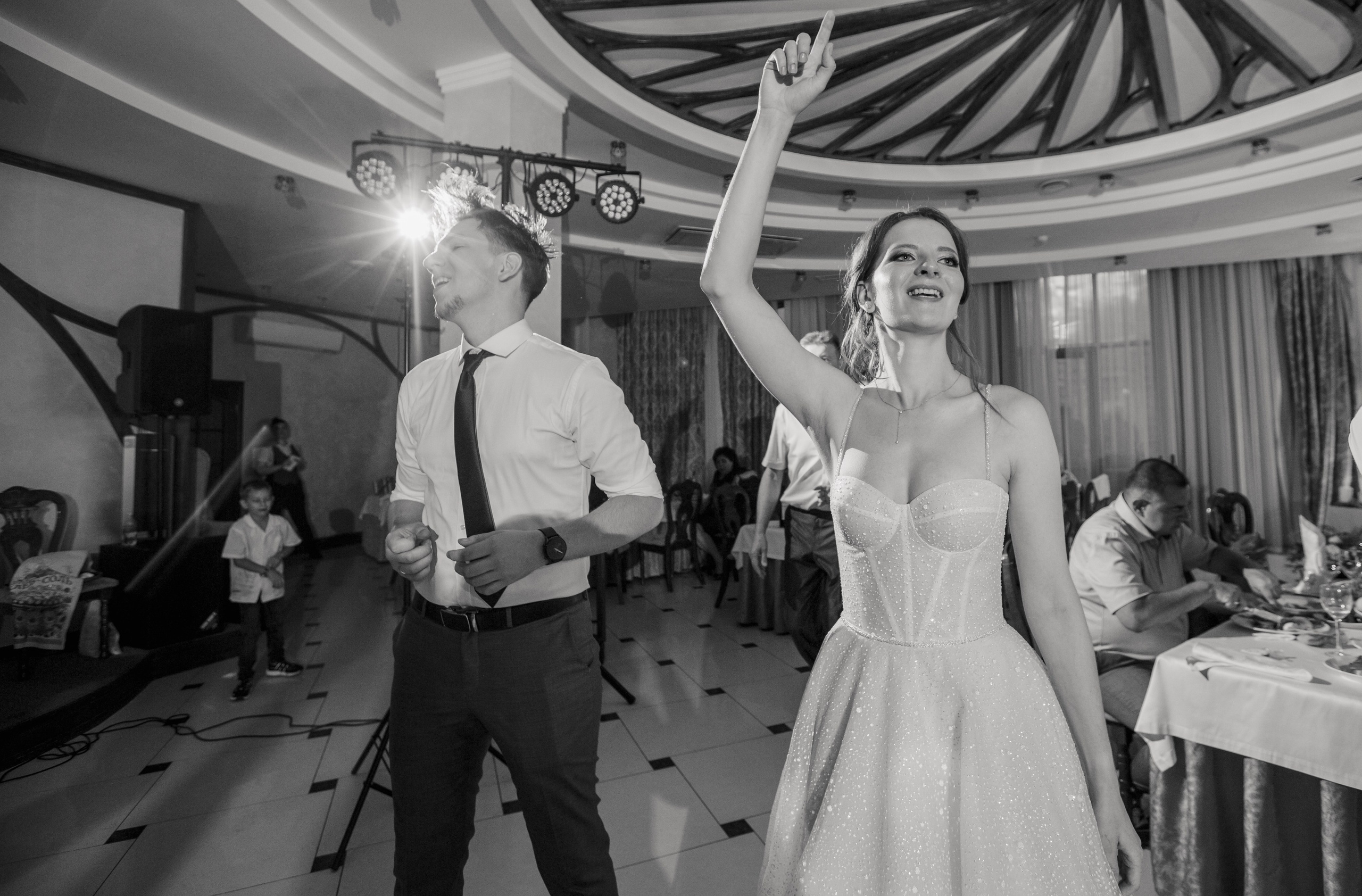 Александр и Анастасия. Свадебный и семейный фотограф в Краснодаре