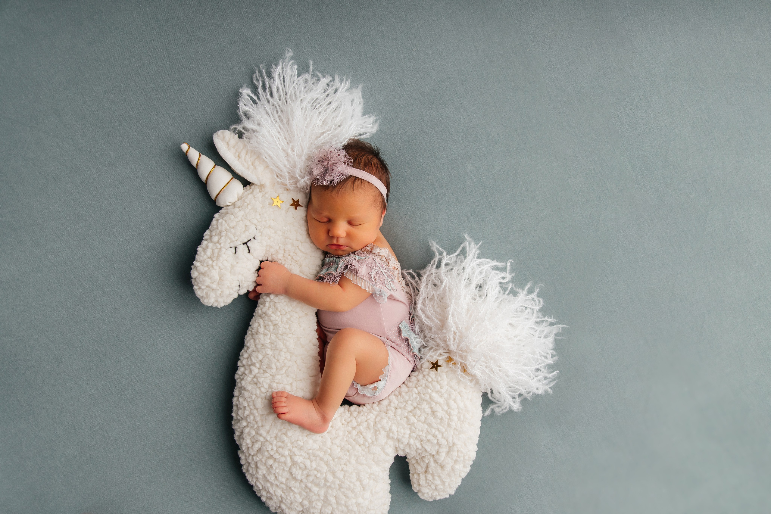 Виктория. Фотограф новорожденных Тверь Диана Муляева