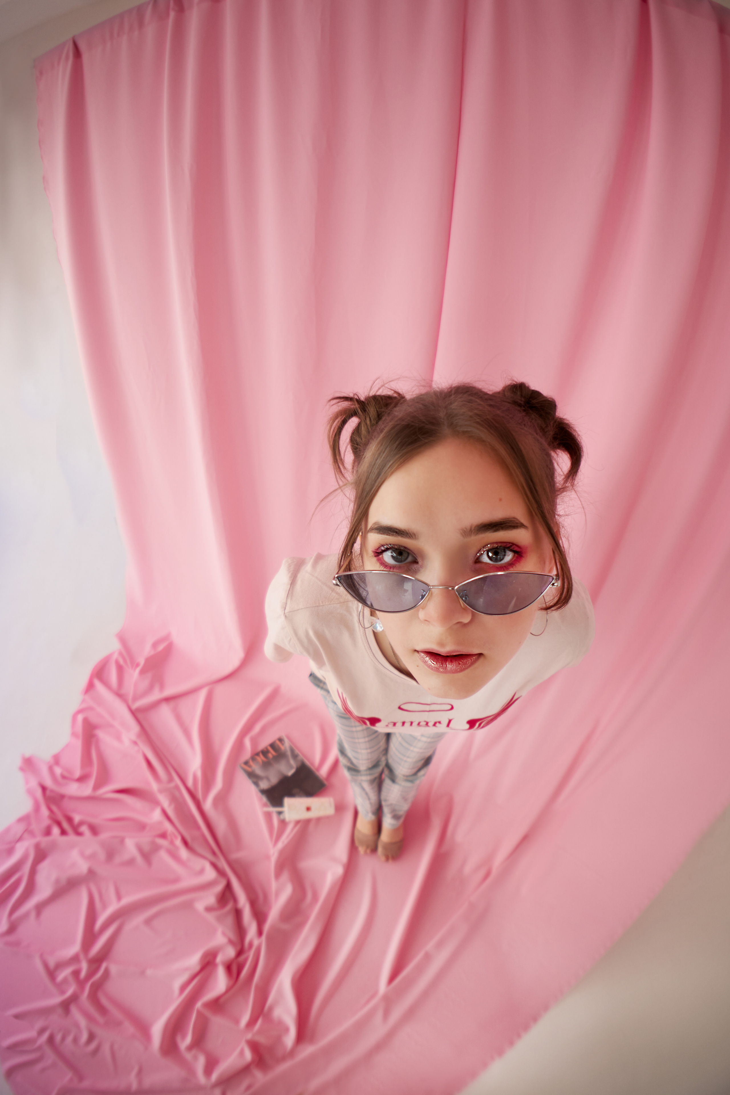 Примеры работ по ретуши. Фото и видеосъемка Alex May Екатеринбург