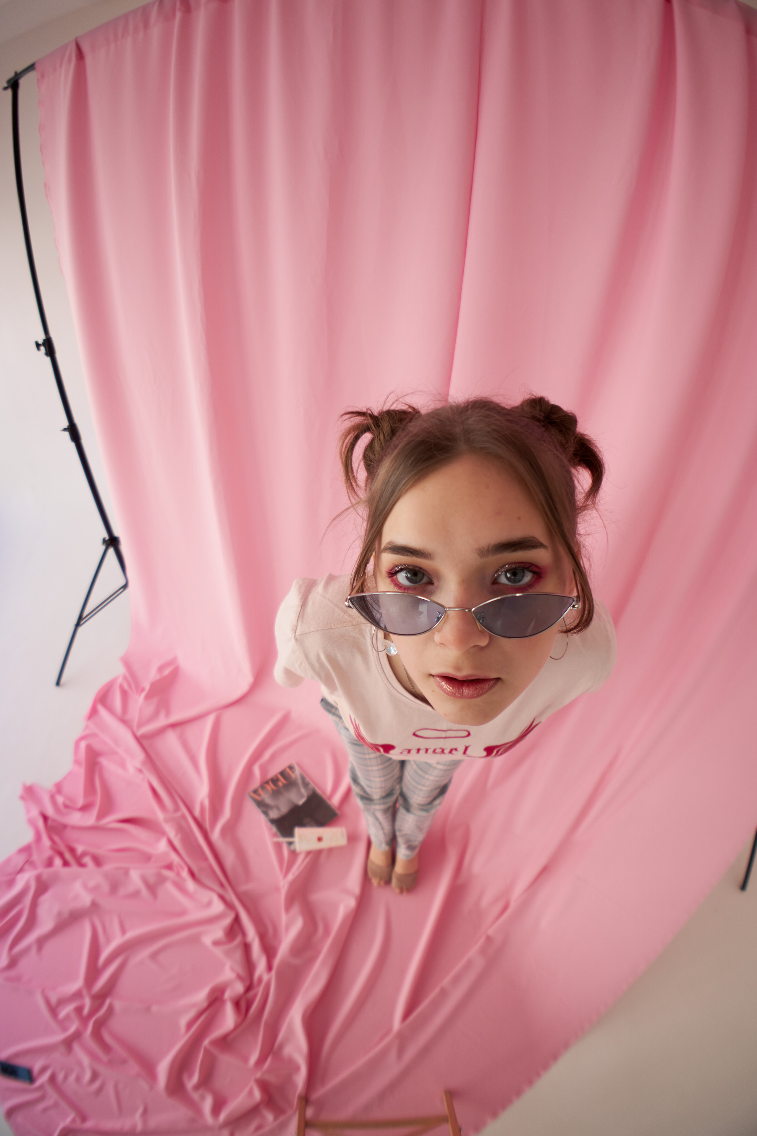 Примеры работ по ретуши. Фото и видеосъемка Alex May Екатеринбург