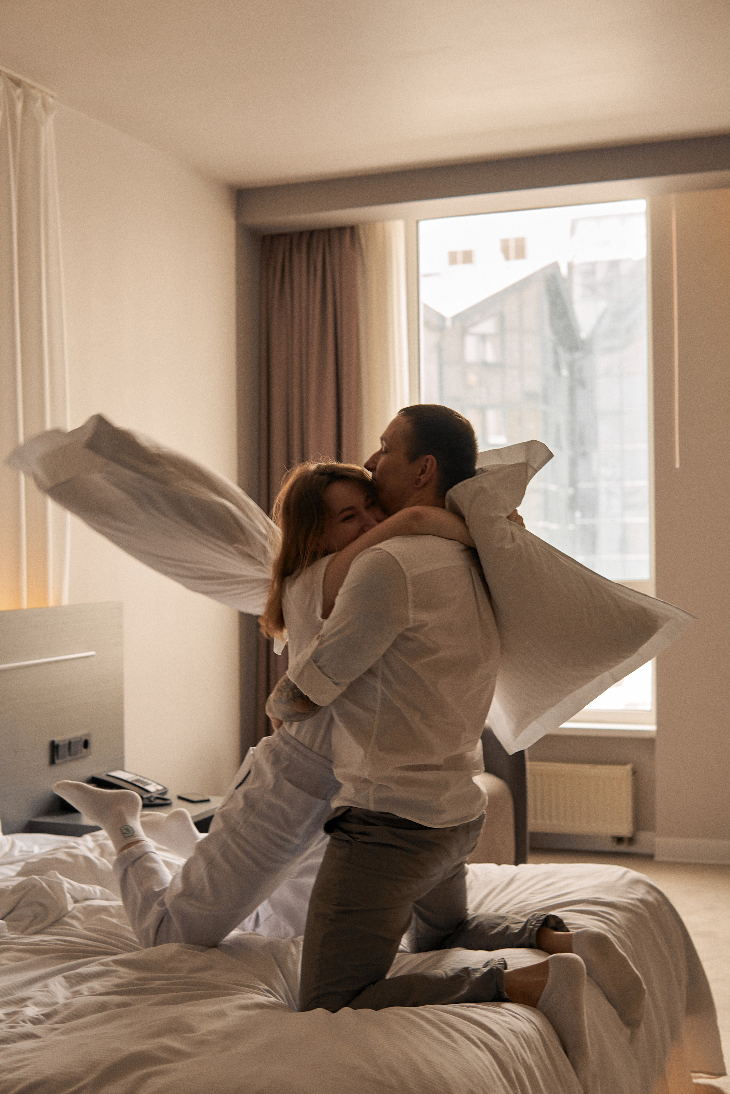 Семейная фотография. Фото и видеосъемка Alex May Екатеринбург