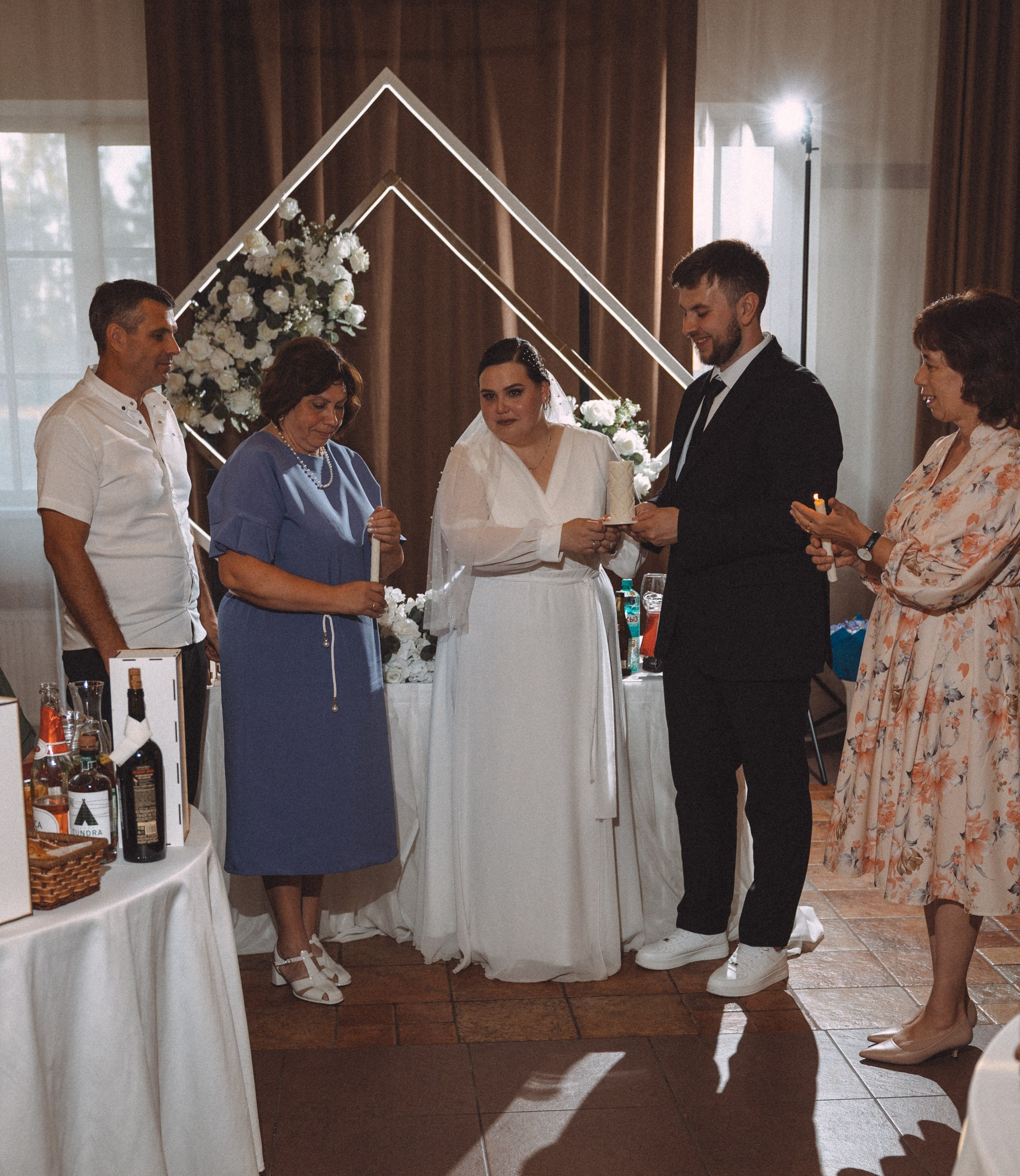 Свадебная съемка. Свадебный и Семейный Фотограф в Гатчине и Санкт-Петербурге Виктория