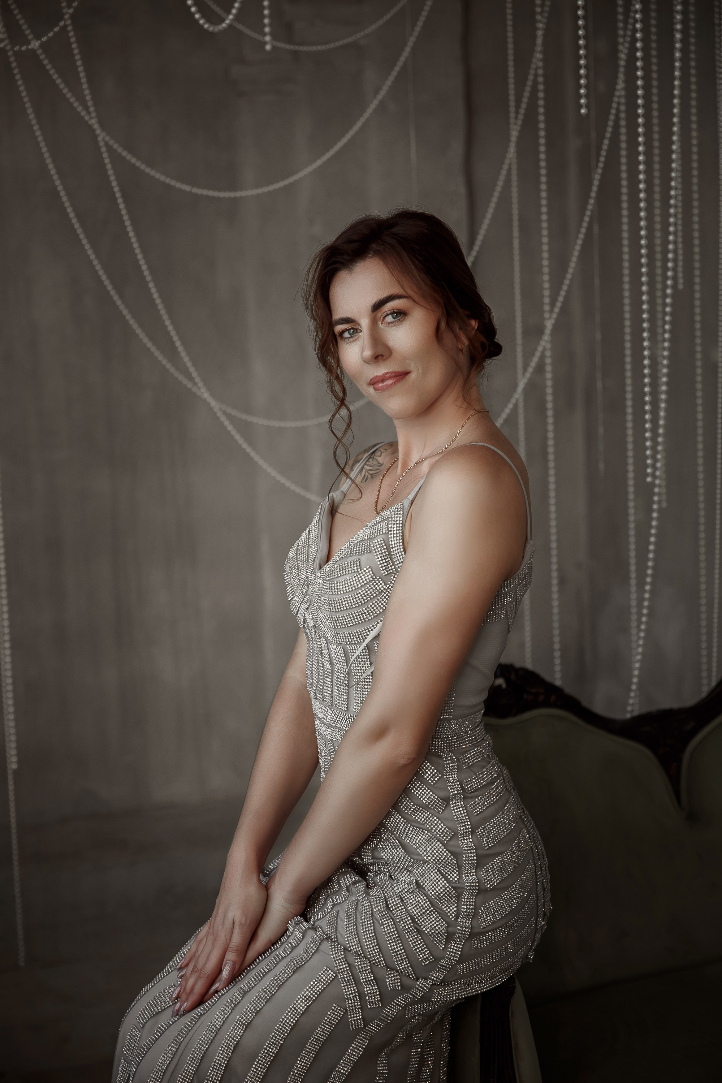 Наталья. Студия. Свадебный и семейный фотограф в Брянске Ирина Гавриленко, выпускные ал