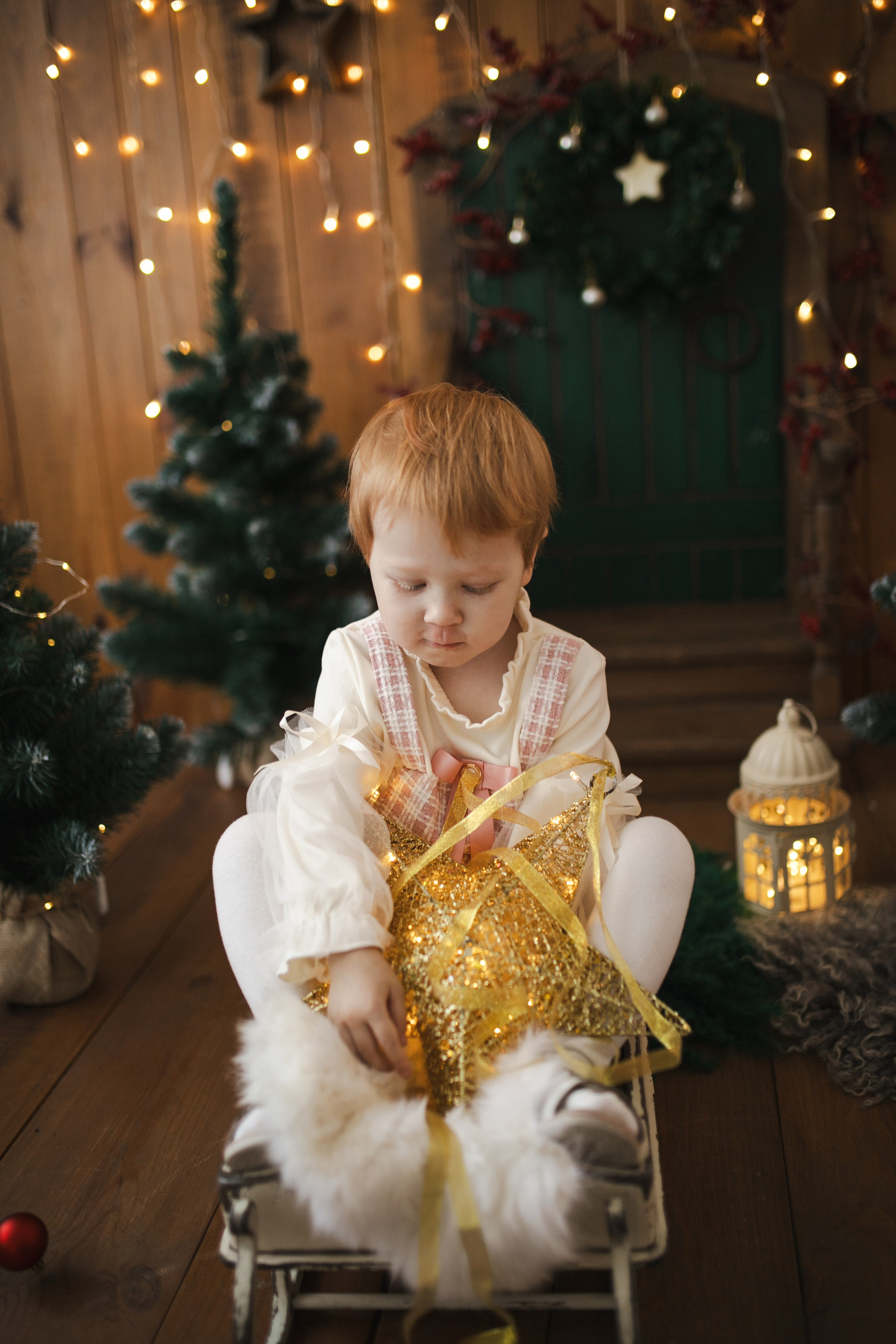 Ксюша. Фотограф в Иркутске Тома Кабанова