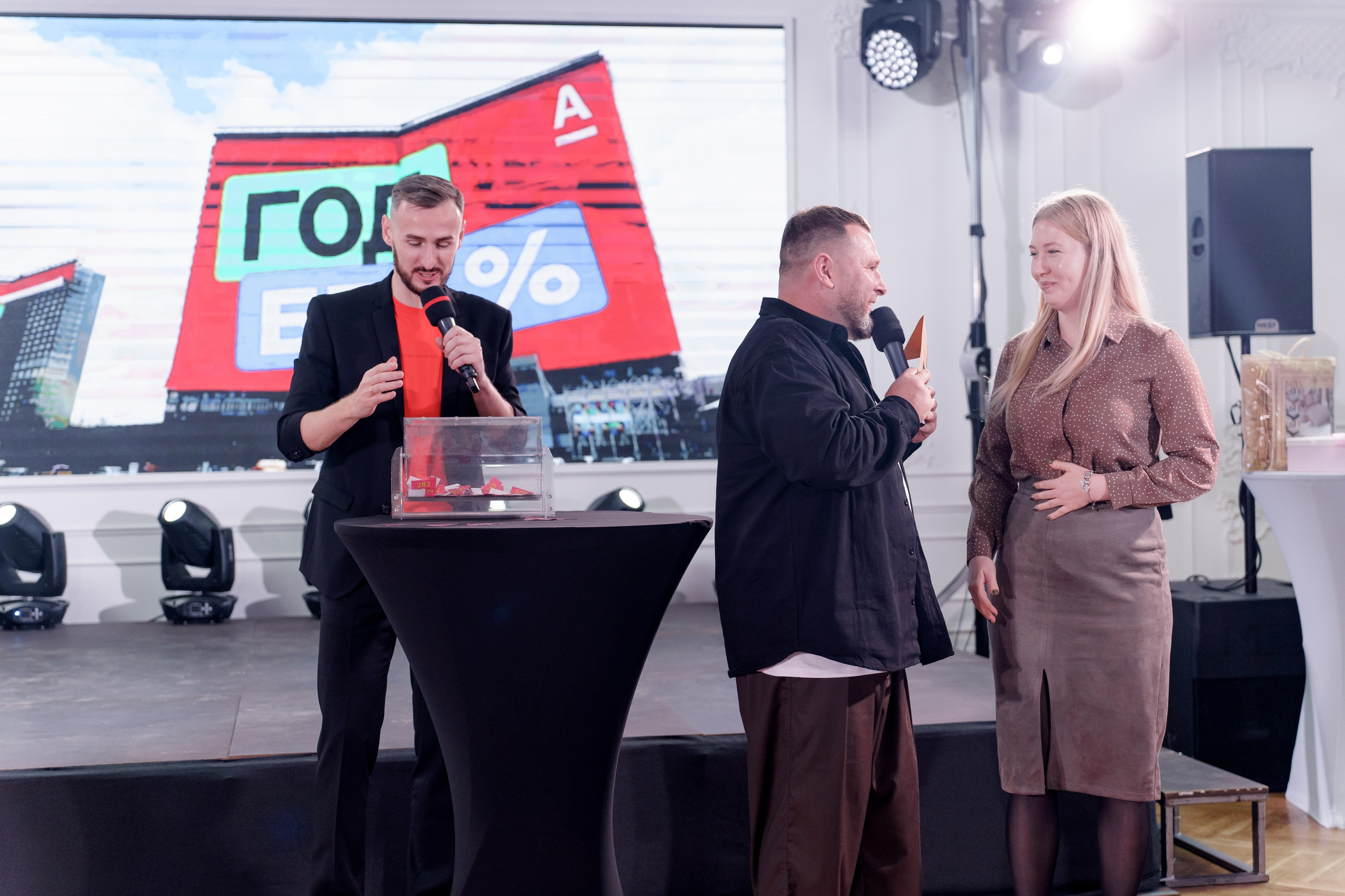 Выставка свадебных специалистов «Свадьба на 1000%». Свадебный фотограф в Санкт-Петербурге