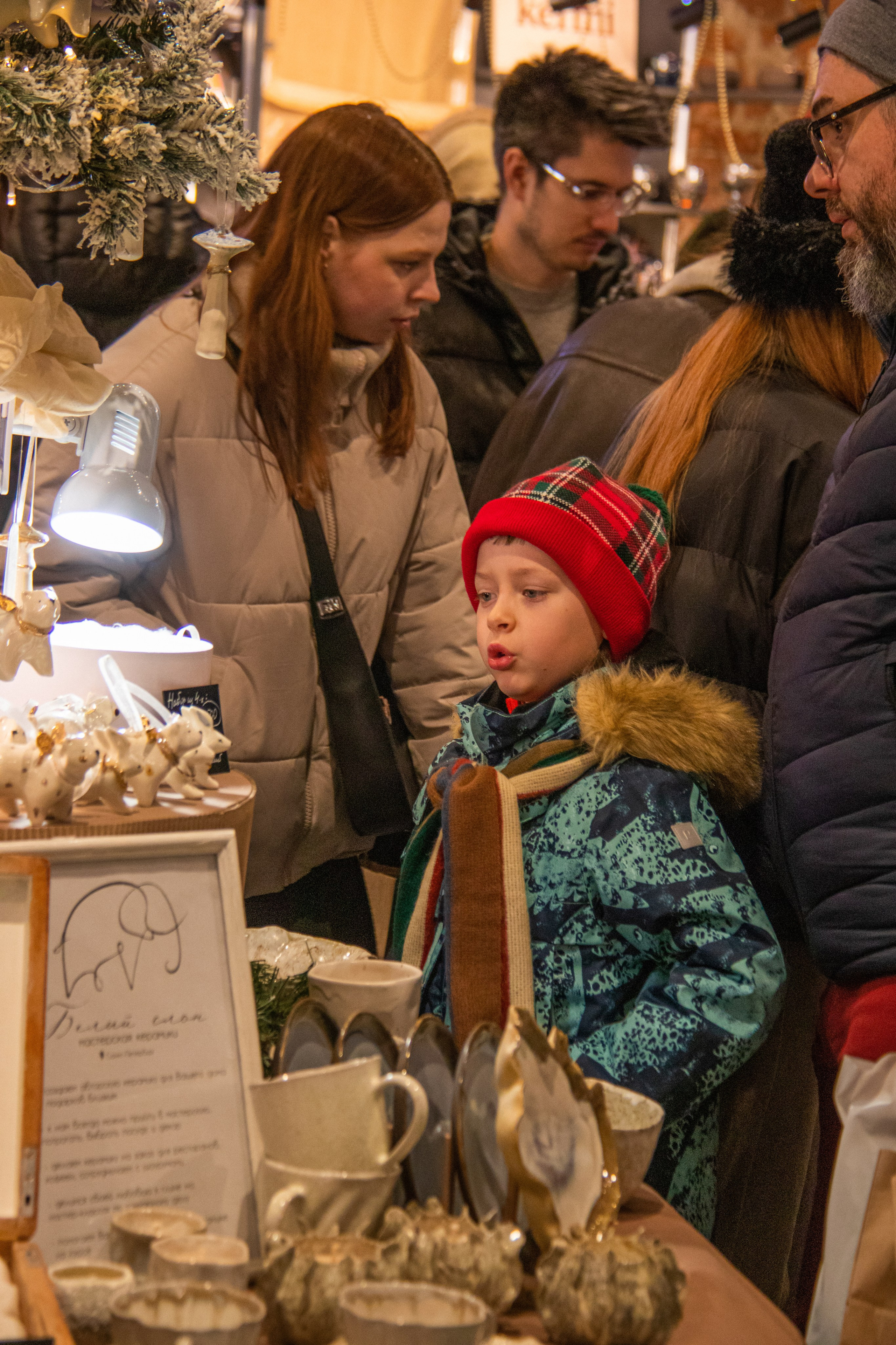 Ceramania 14.12.24. Janie valde |photographer & visual artist