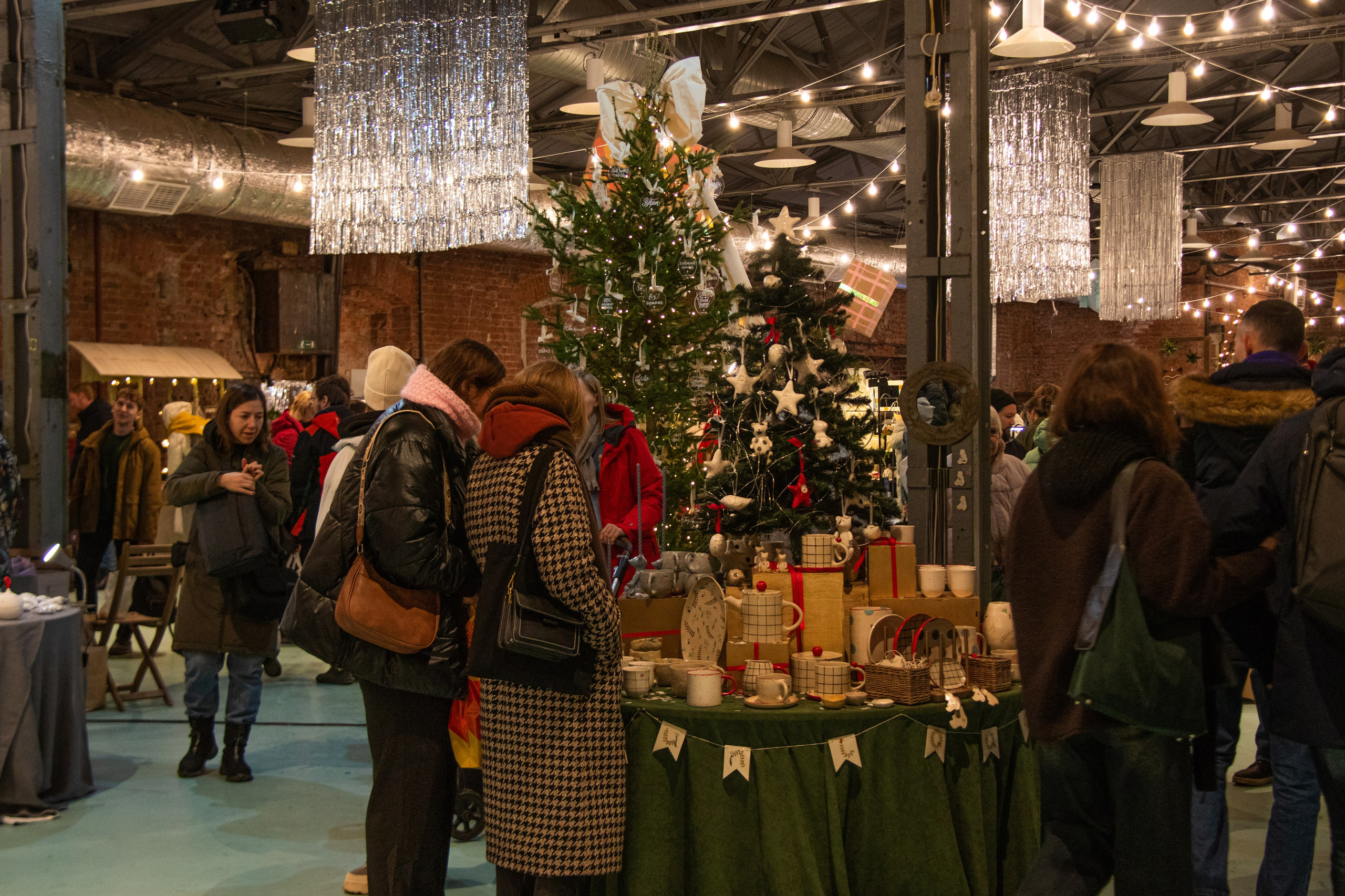 Ceramania 14.12.24. Janie valde |photographer & visual artist