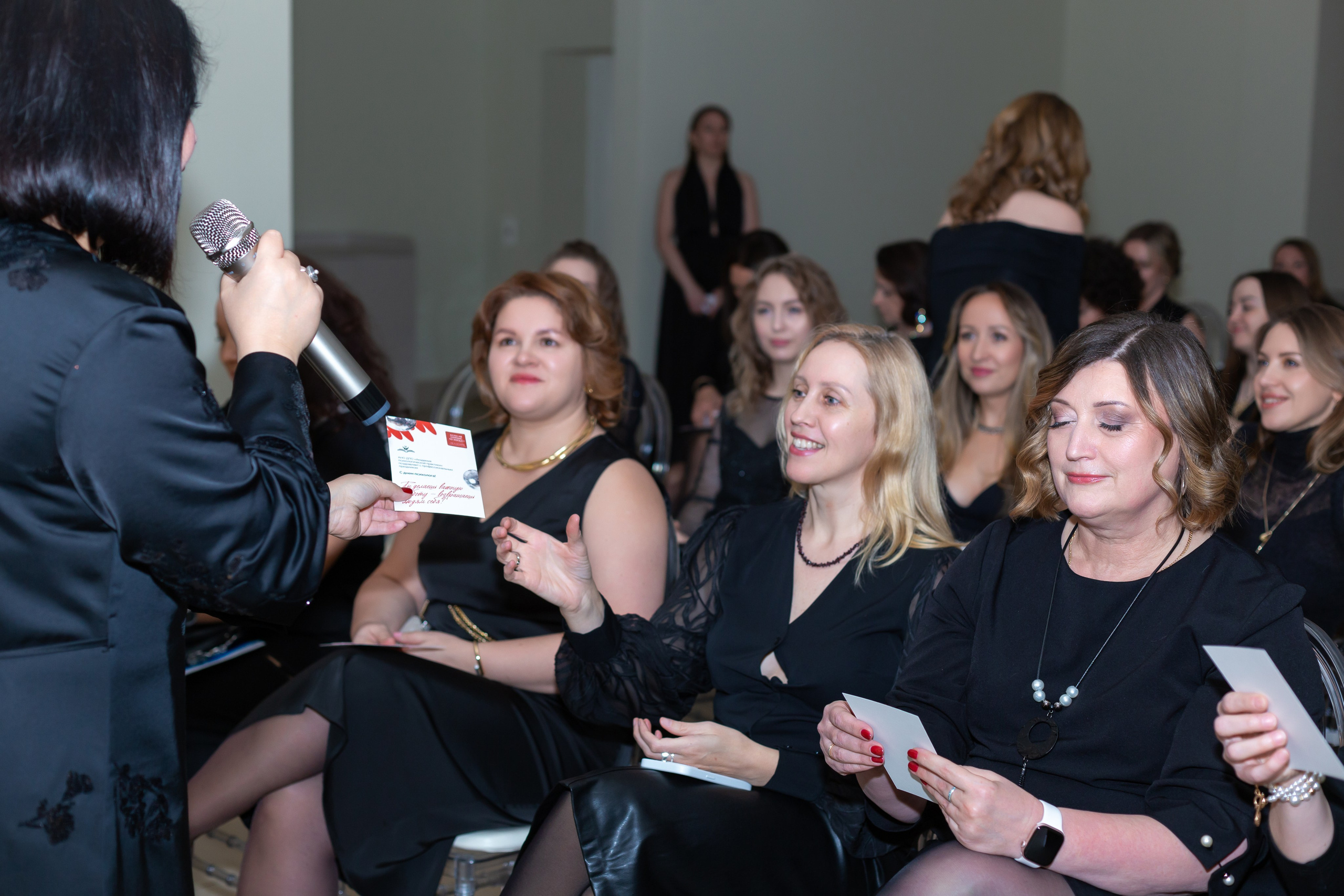 Вечеринка Психо Пати. Ирина Квасова | Фотограф в стиле VOGUE | Тюмень