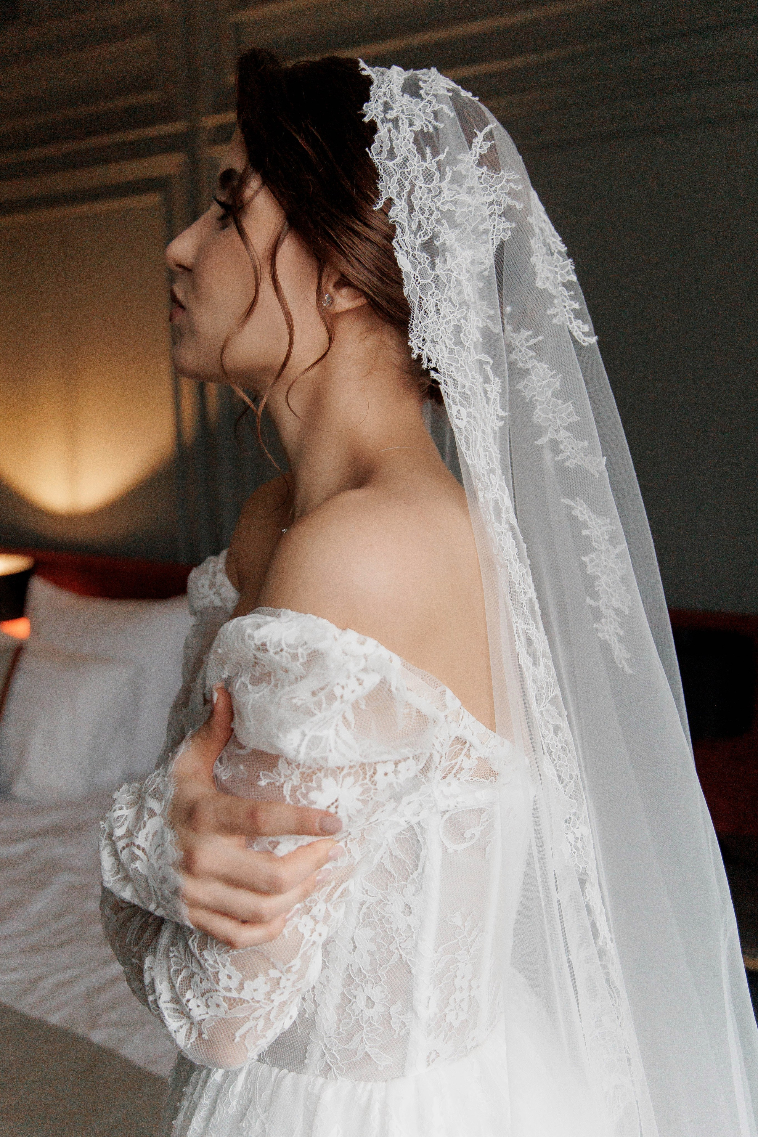 Антон & Анна. Свадебный фотограф ростов