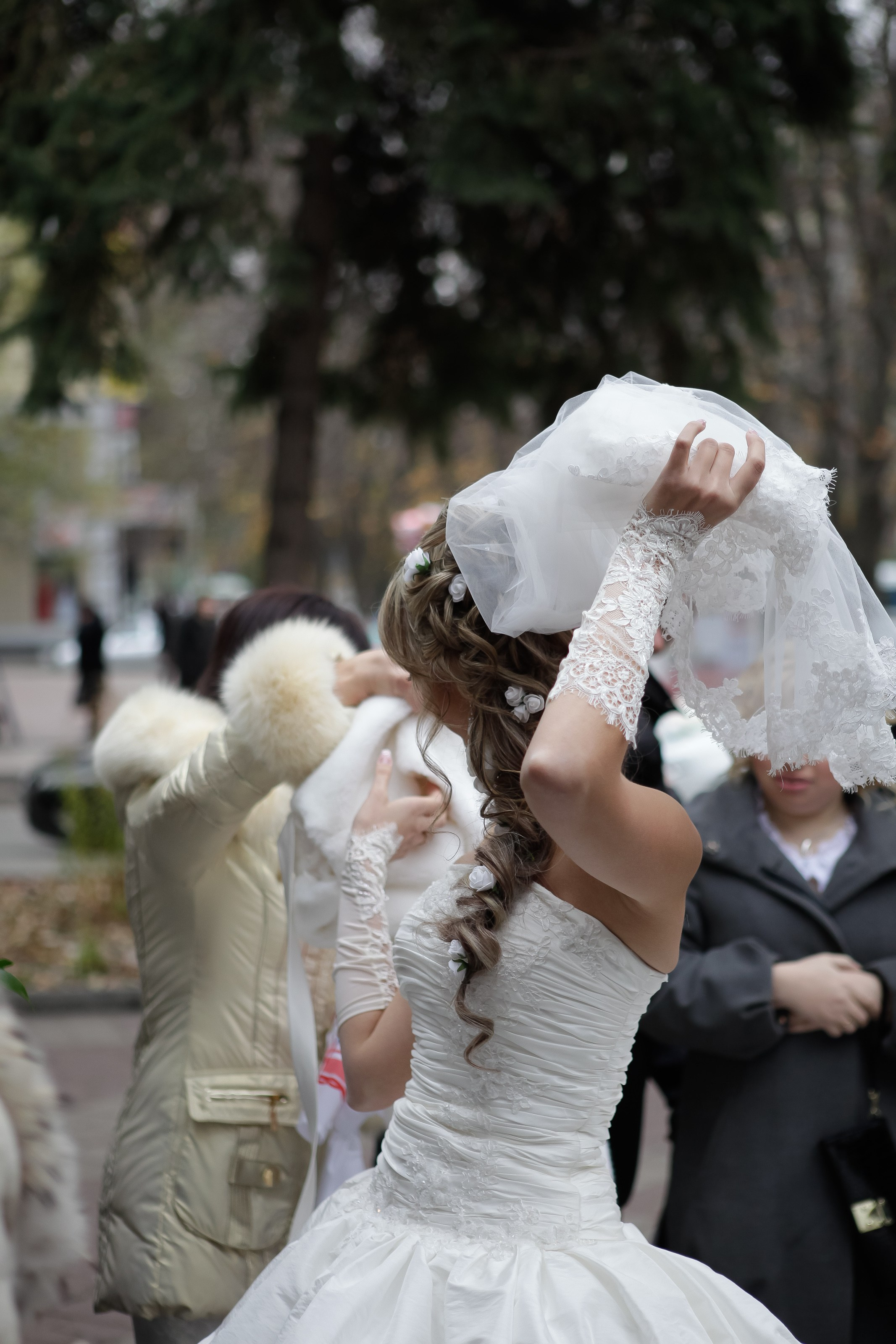 Регистрация/Register. Максим Матвийченко и Виктория Басова профессионалы своего дела