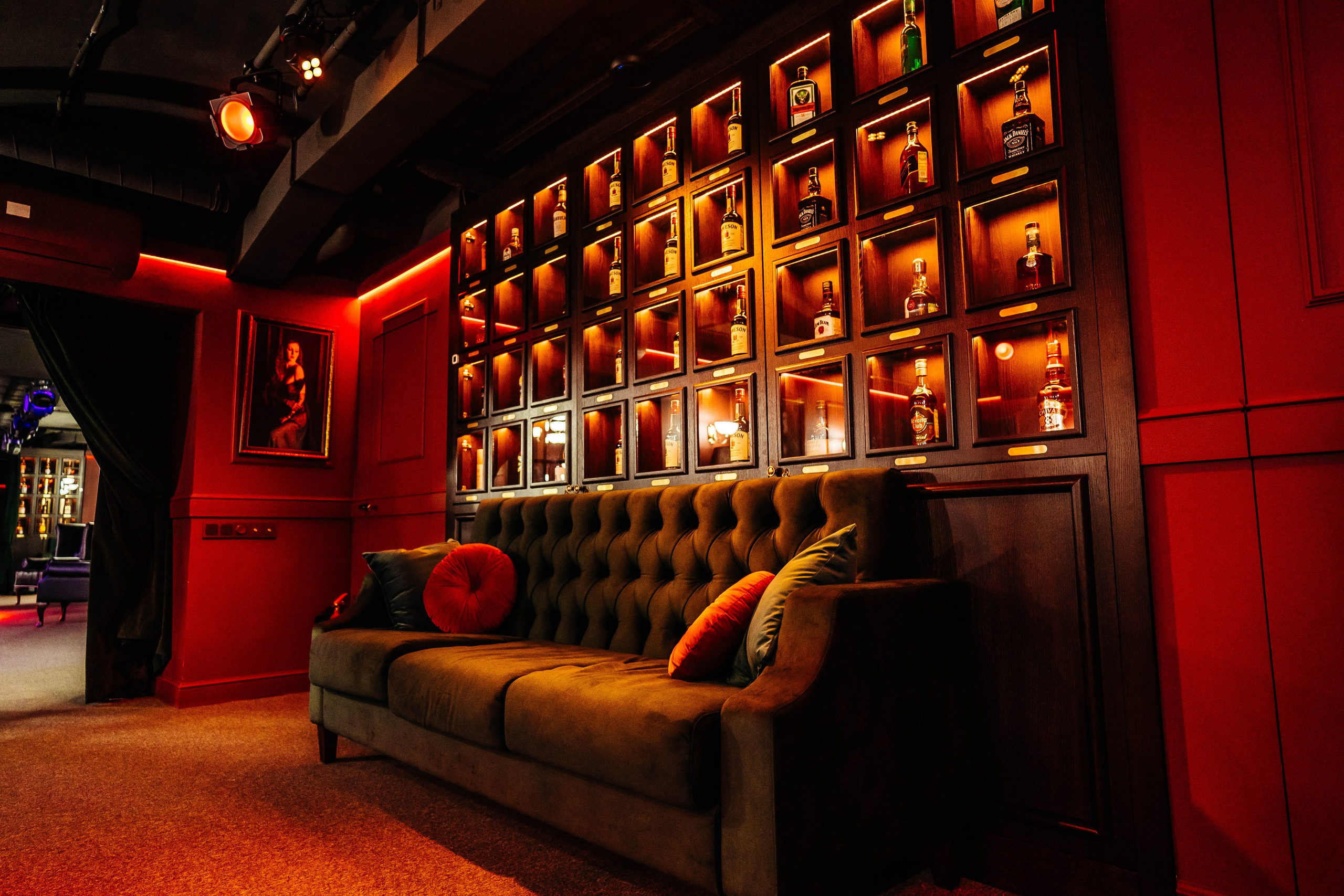 Николаевъ. Фотограф Абакумова Анастасия