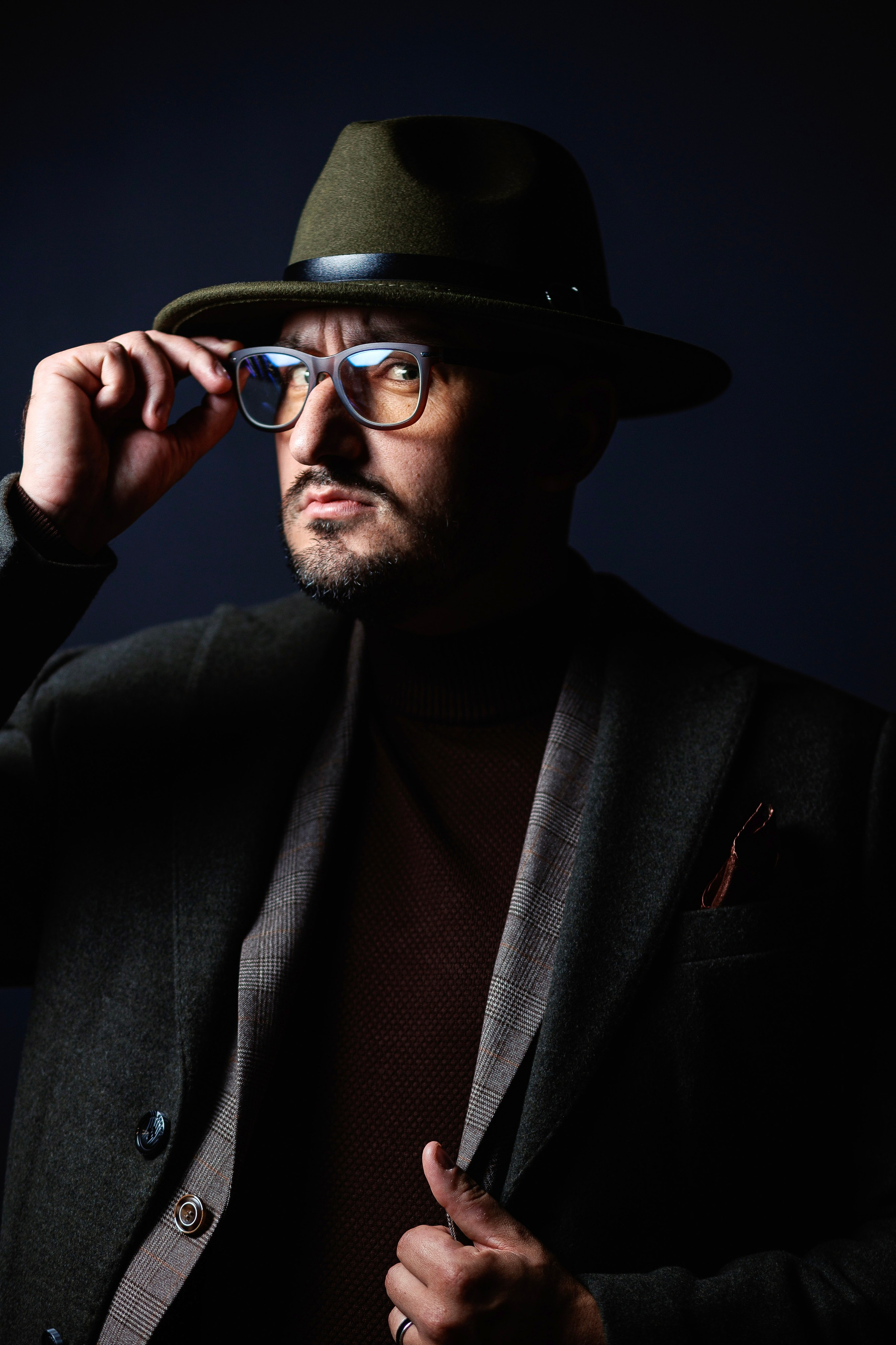 Портреты. Виталий Морозов|Фотограф в Краснодаре