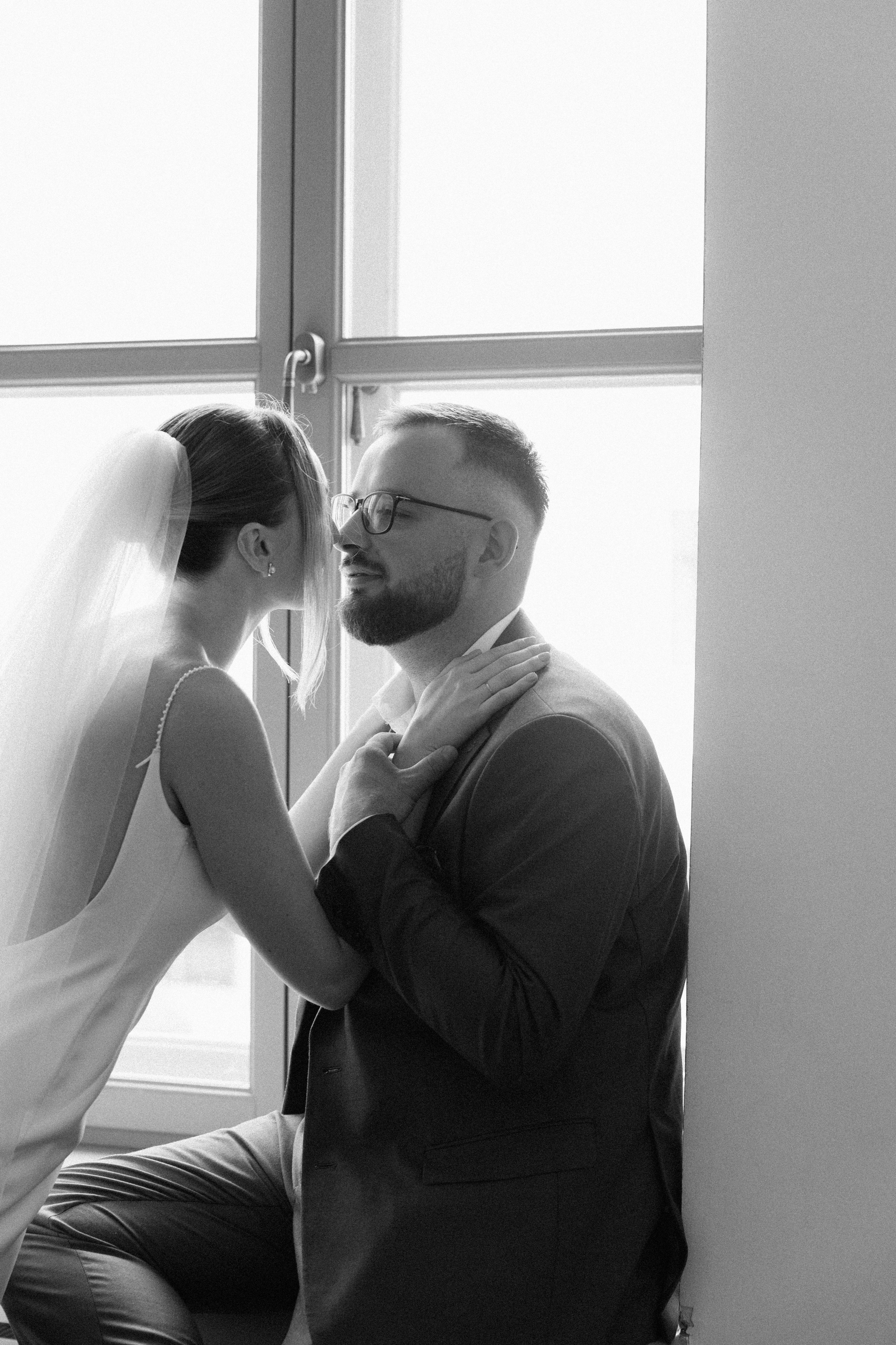 Руслан и Светлана. Свадебный фотограф Нижний Новгород