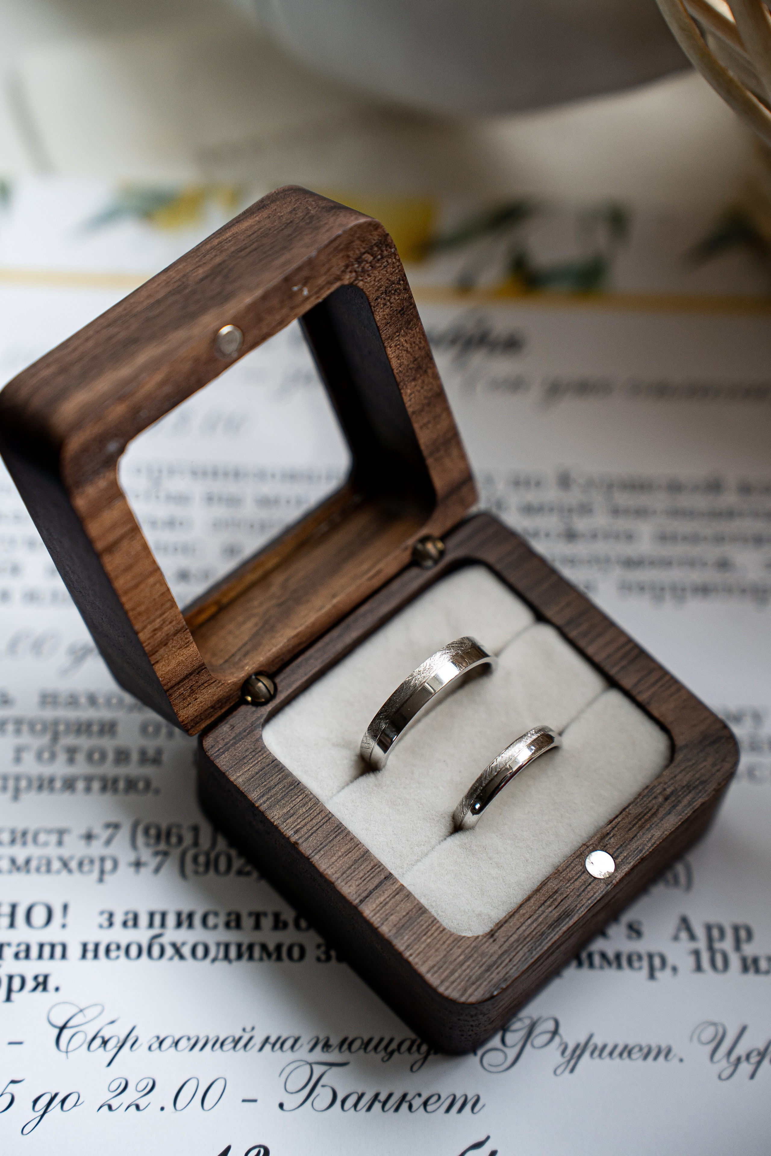 Маргарита & Рафаэль 12.09.2024. Свадебный Фотограф Илья Чепайкин. Калининград