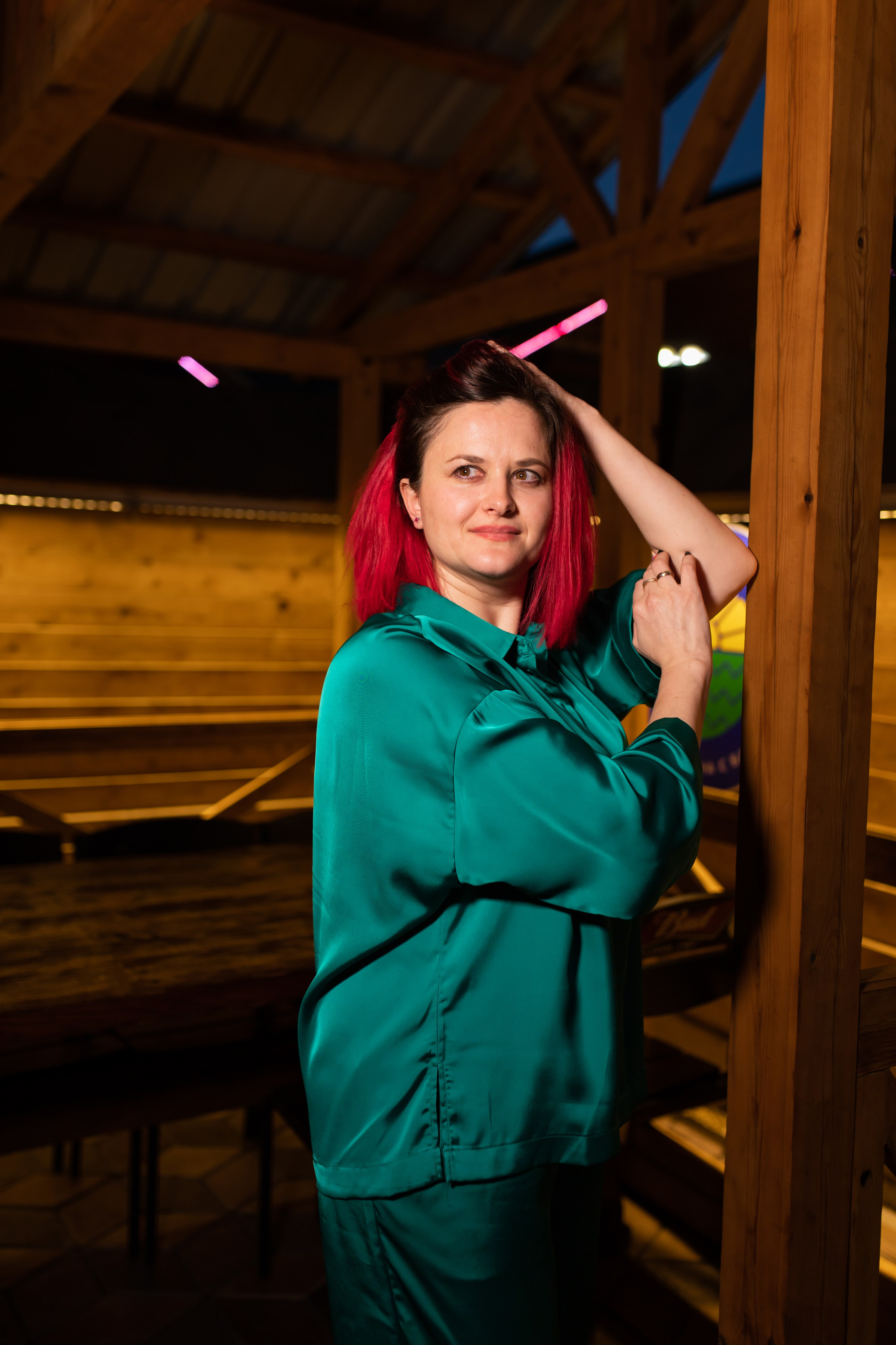 Siberian Wellness. Марина Шаймухаметова. Фотограф в Уфе