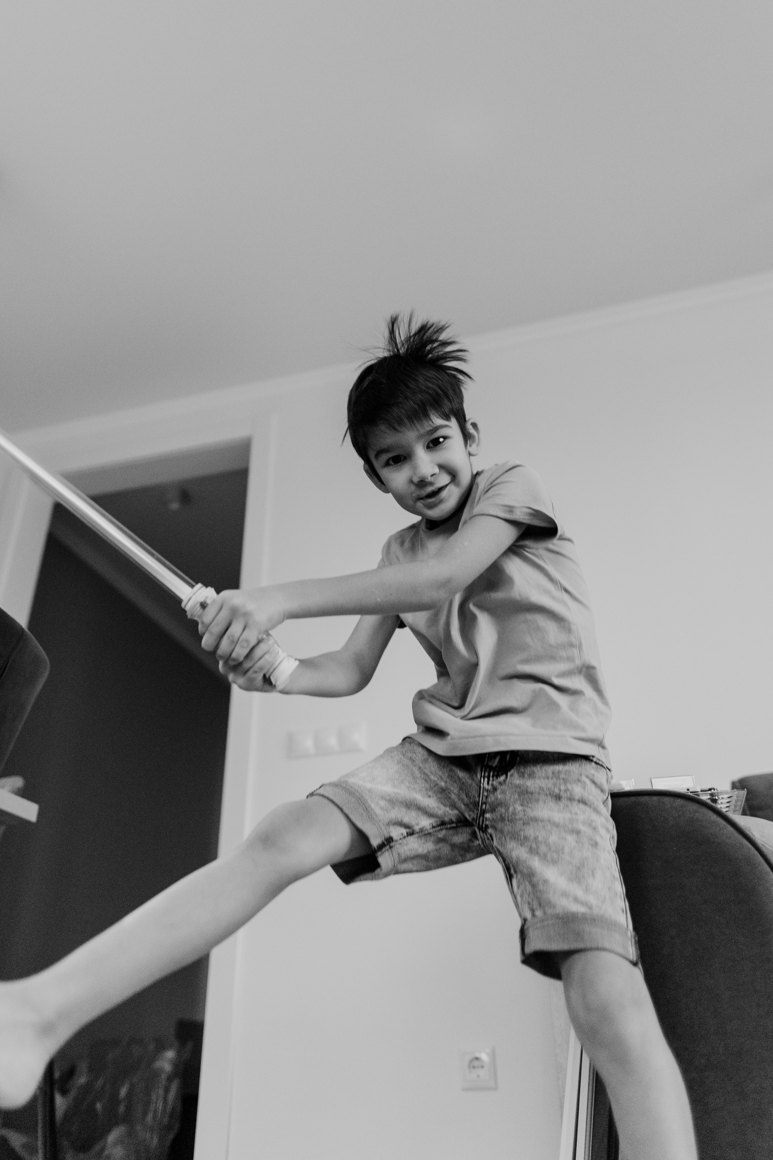 В квартире 2. Фотограф в Москве Таня Быкова