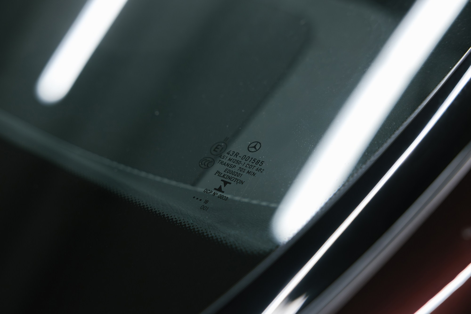 Mercedes-Benz E-класс 2.0 AT, 2018, 50 500 км. Автосалон «Х-Авто»