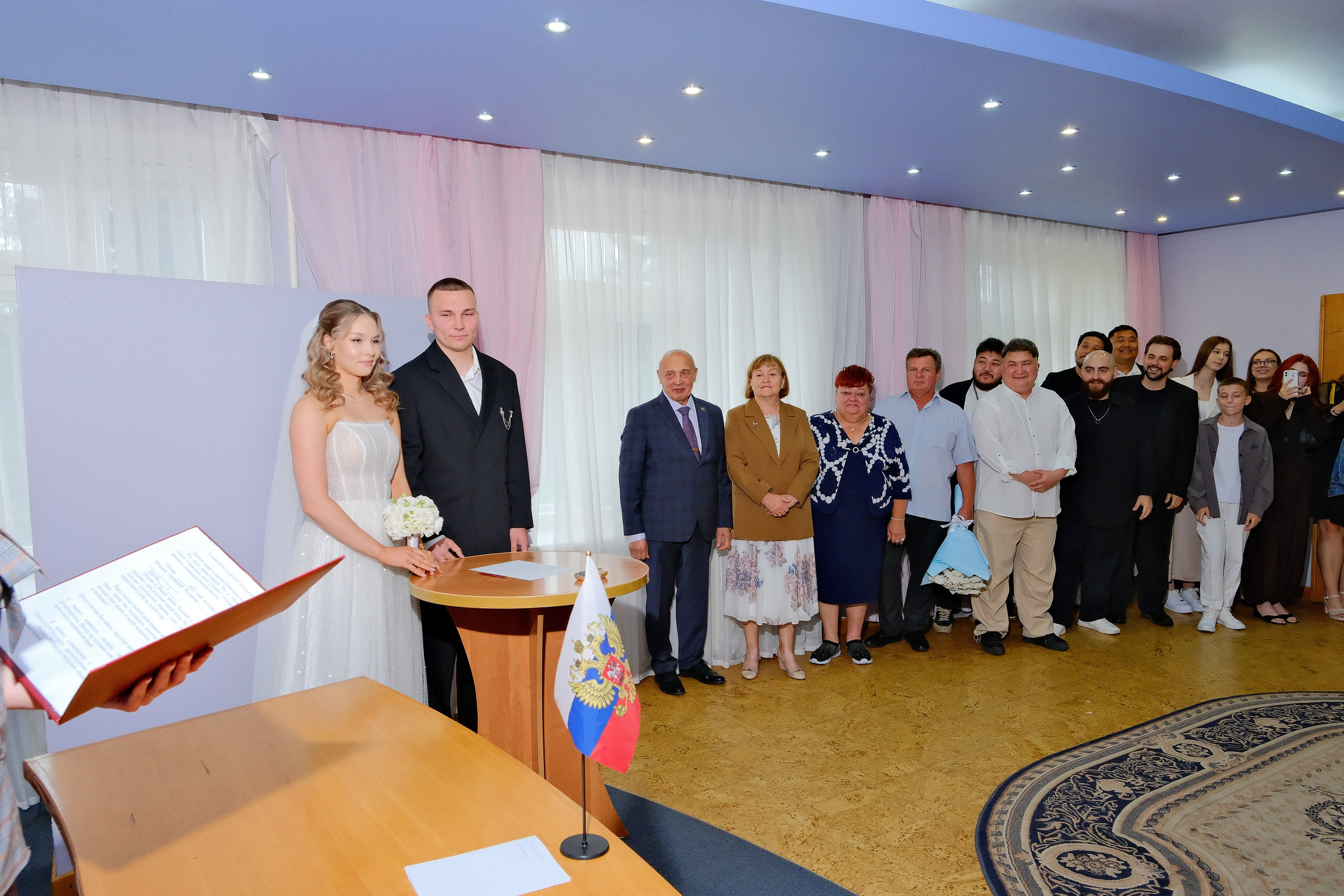 Репортаж. Фотограф и видеограф в Омск/Москва Сащенко Лера