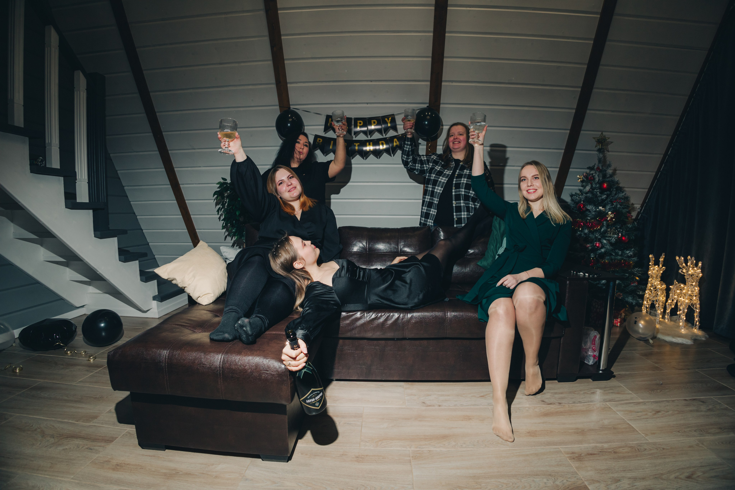 Юля. Фотограф Уфа