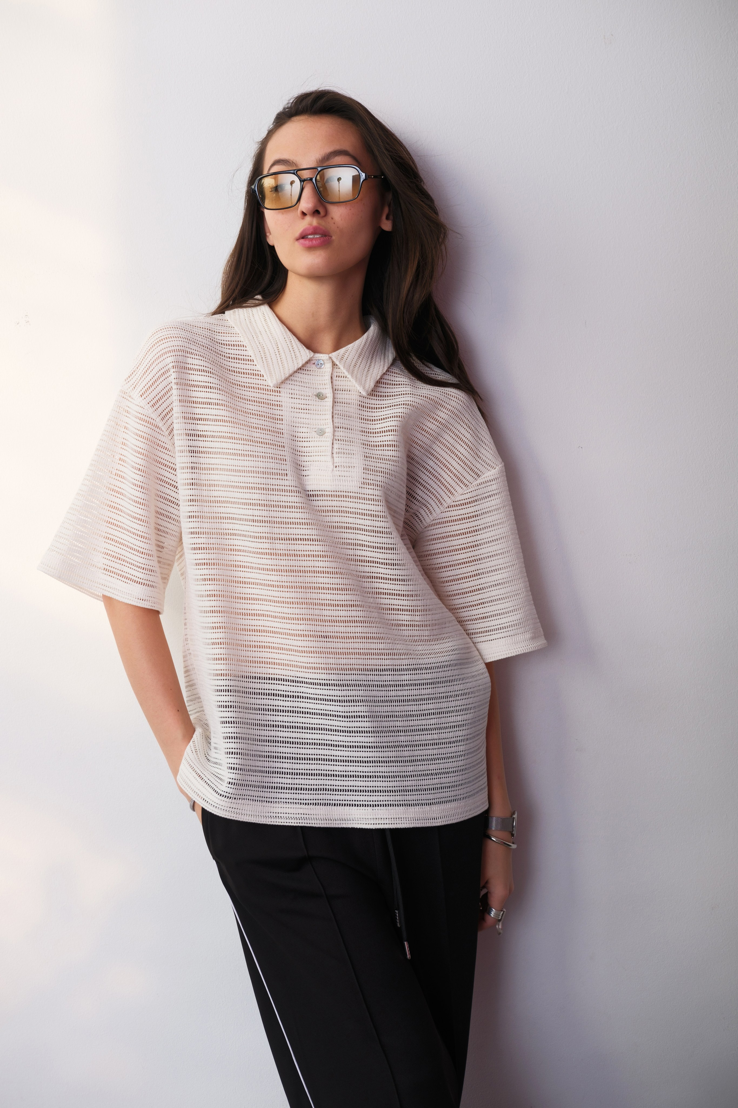 Zaay Spring'2025. Фотограф Евгений Политов