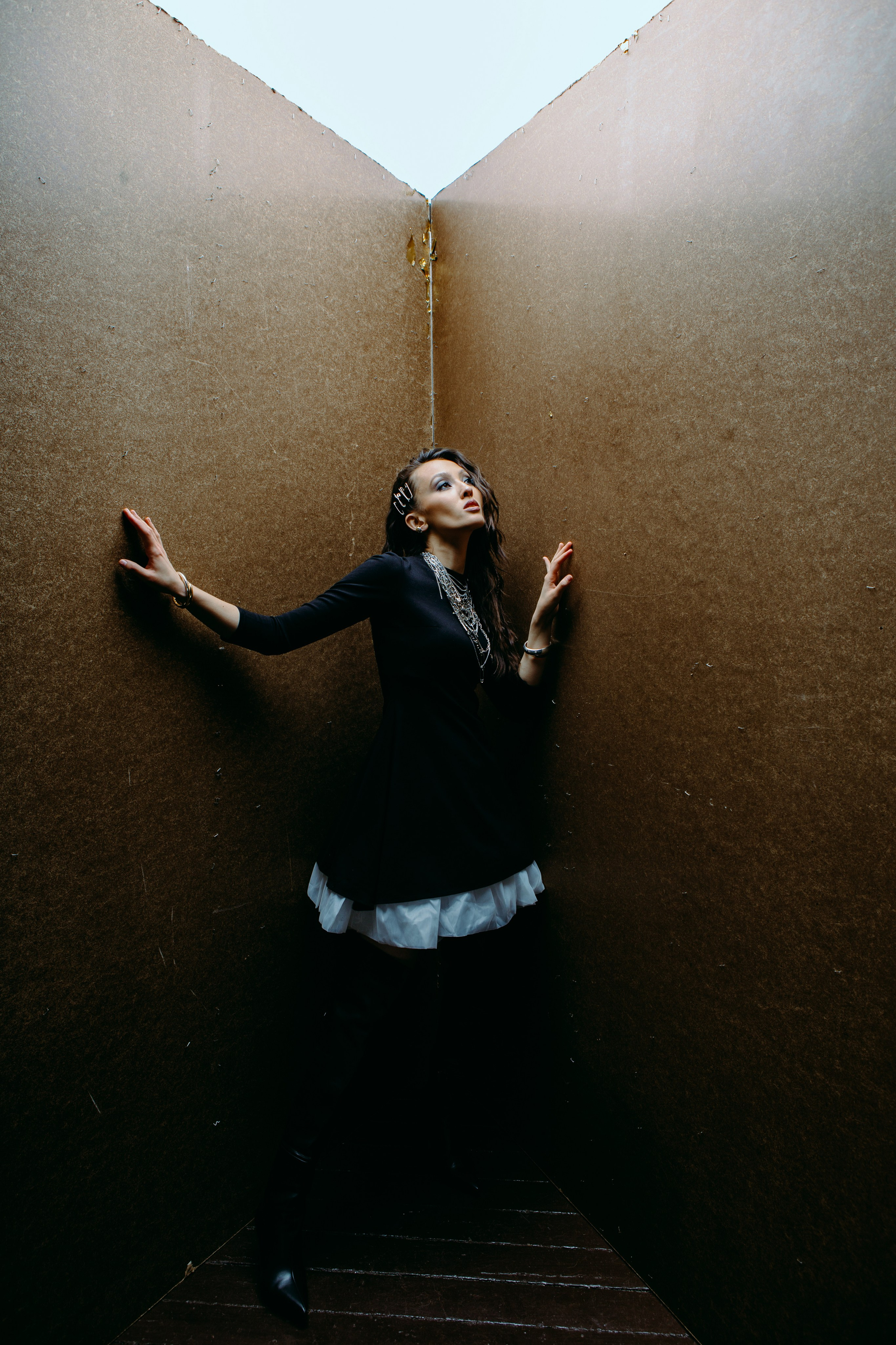 Yulia. Фотограф Евгений Политов