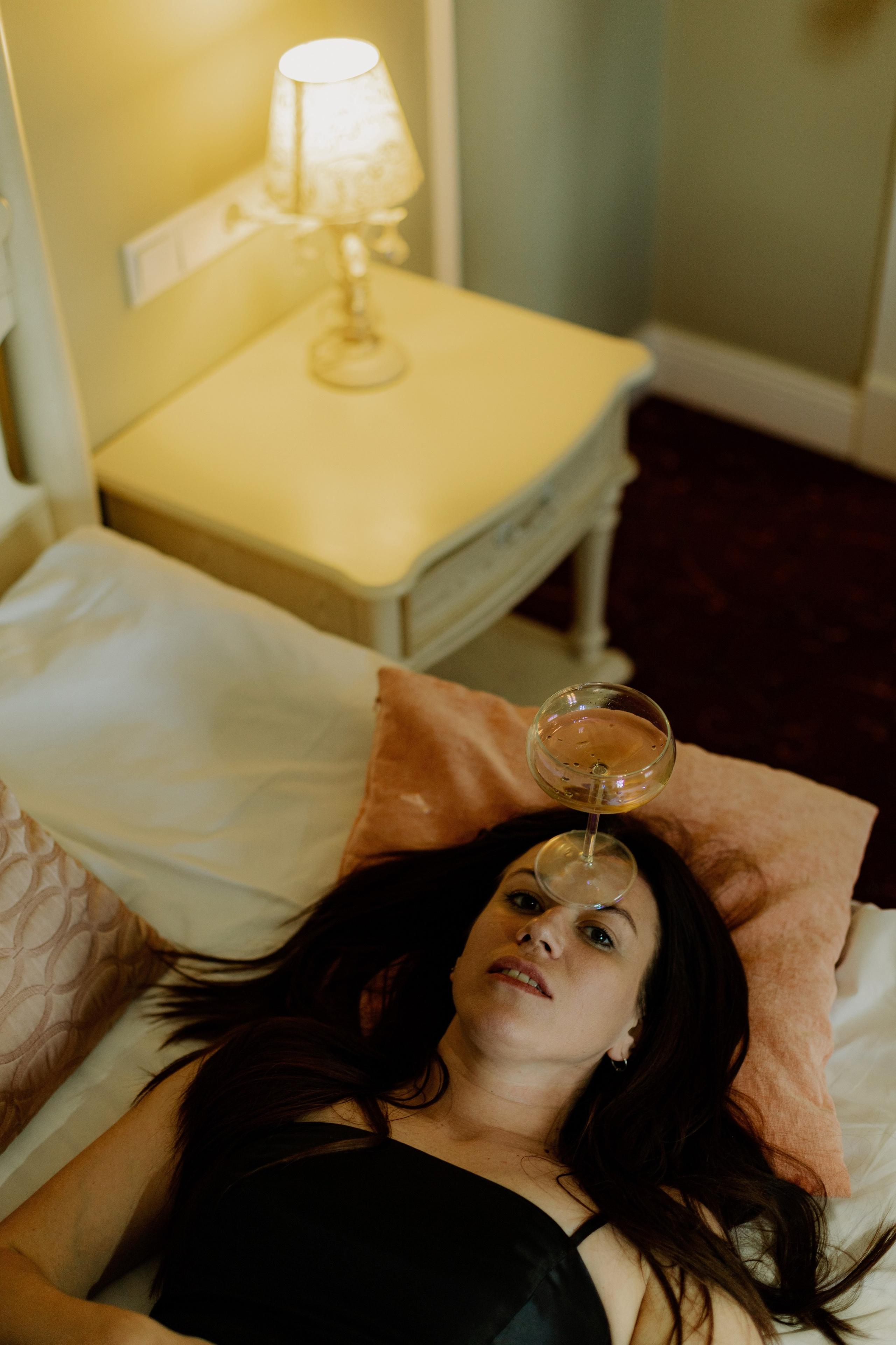 KissB. Фотограф Евгений Политов