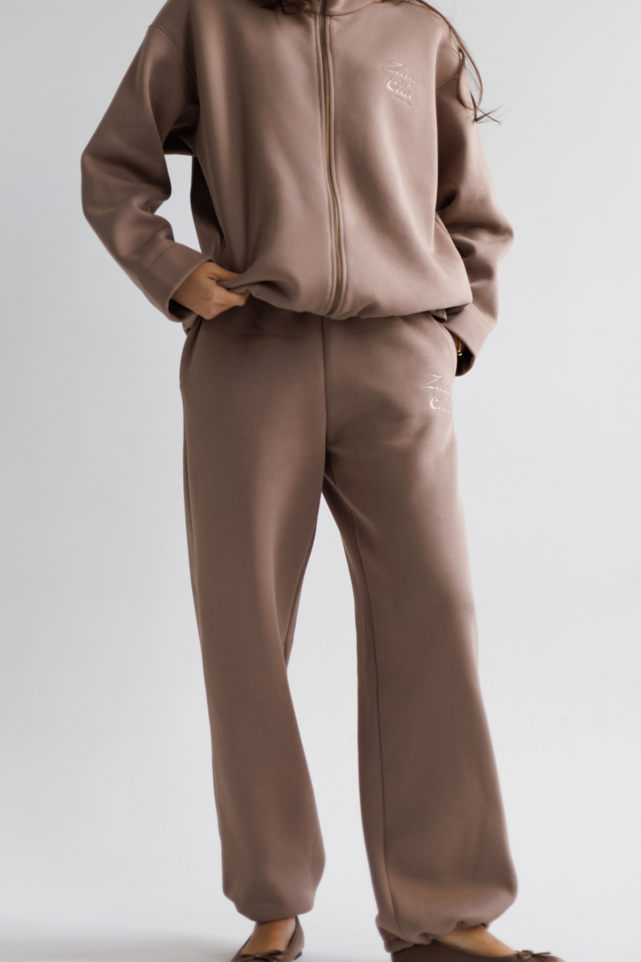 Zaay autumn 2025. Фотограф Евгений Политов