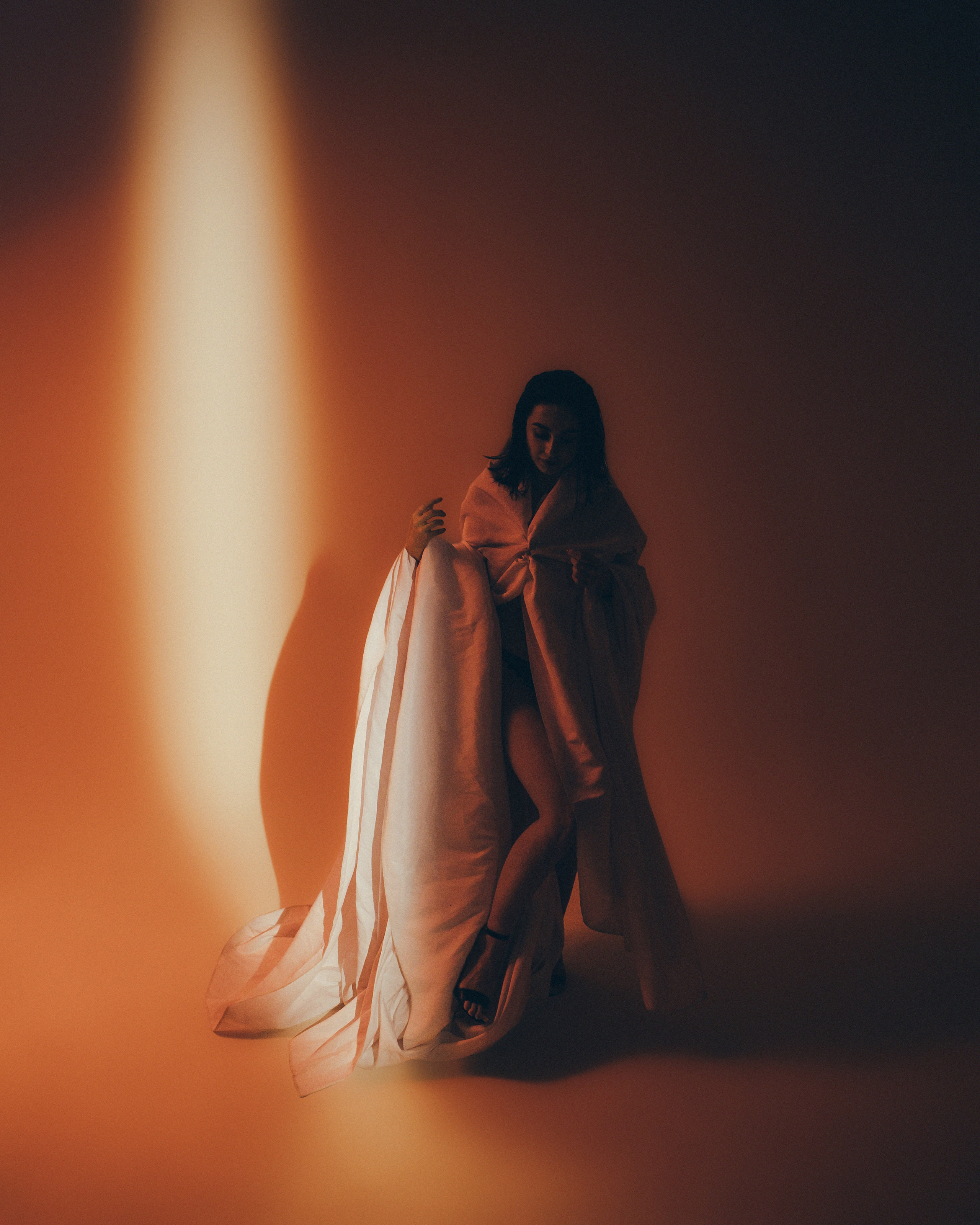 Ada. Фотограф Евгений Политов