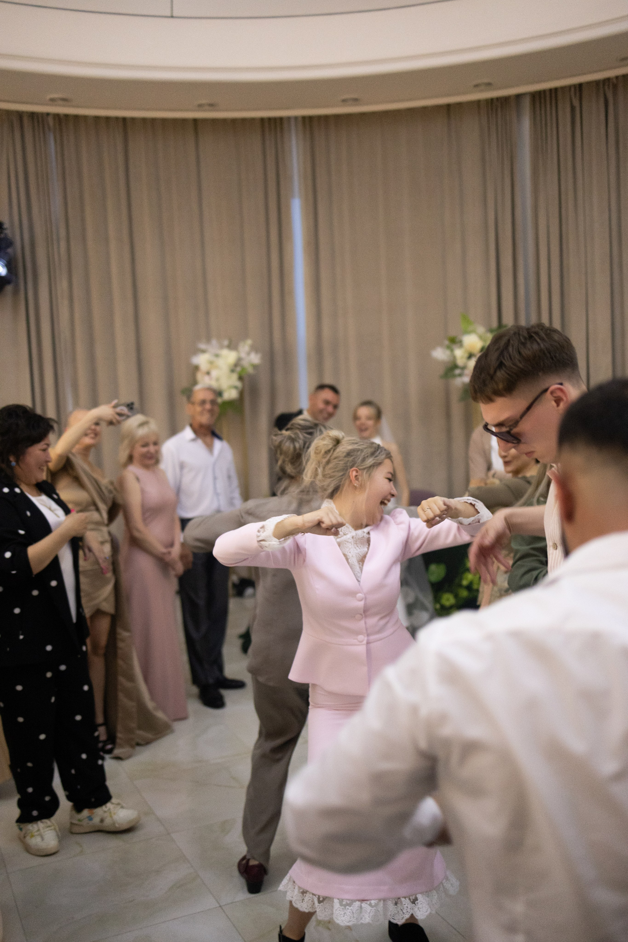 Николай и Кристина. Свадебный фотограф в Петропавловске-Камчатском Артур Зябов