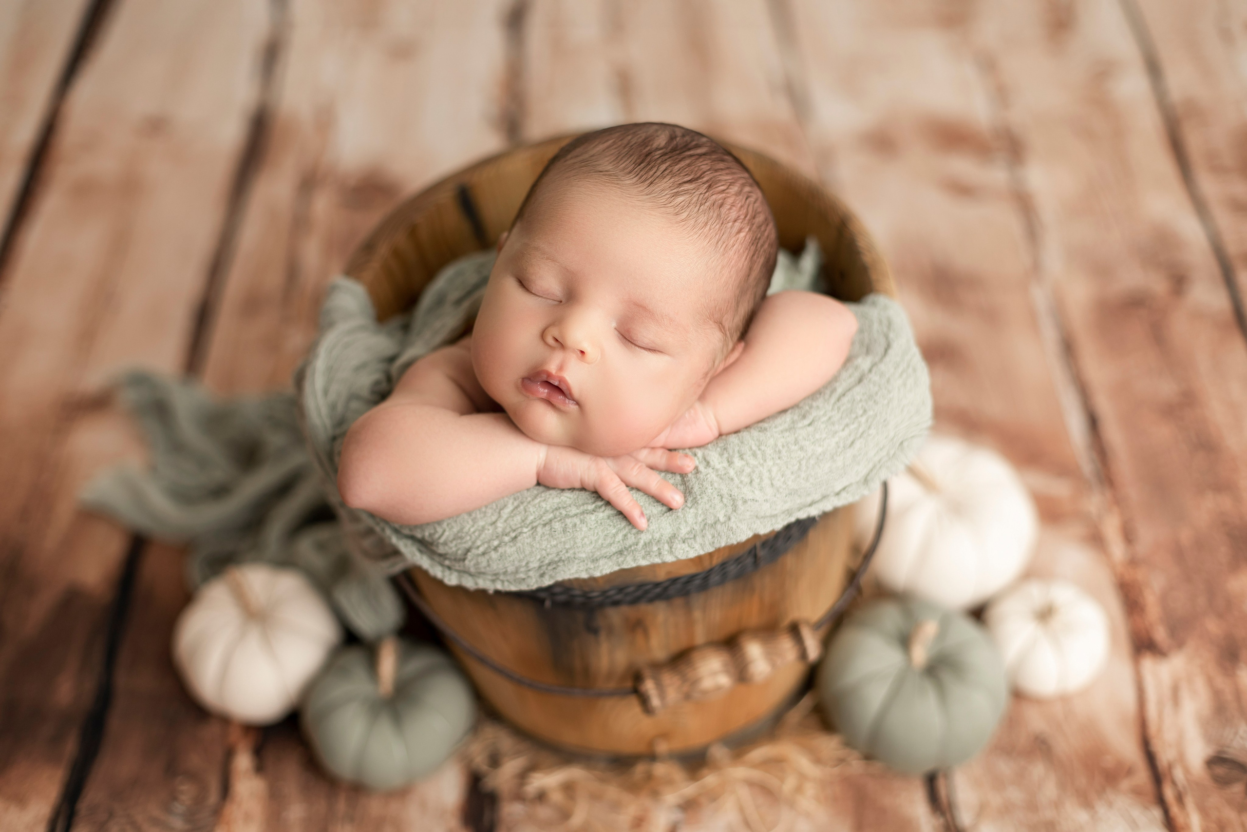 Портфолио. Фотограф новорожденных Пермь Елена Дьячкова