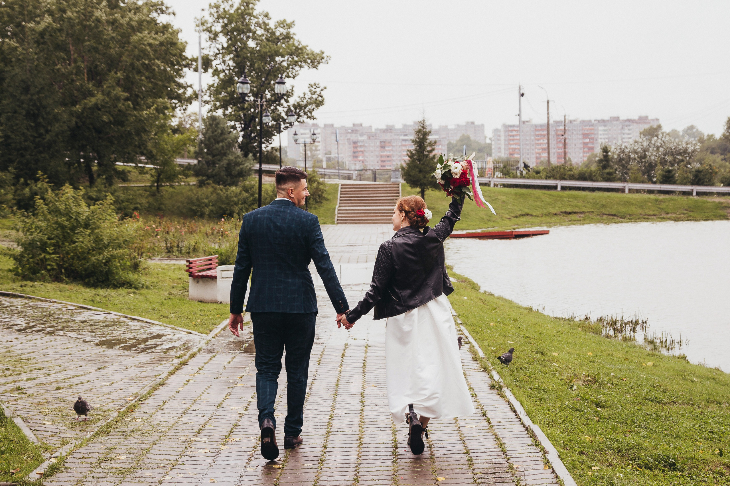 🖤. Екатерина Королева. Фотограф. Хабаровск