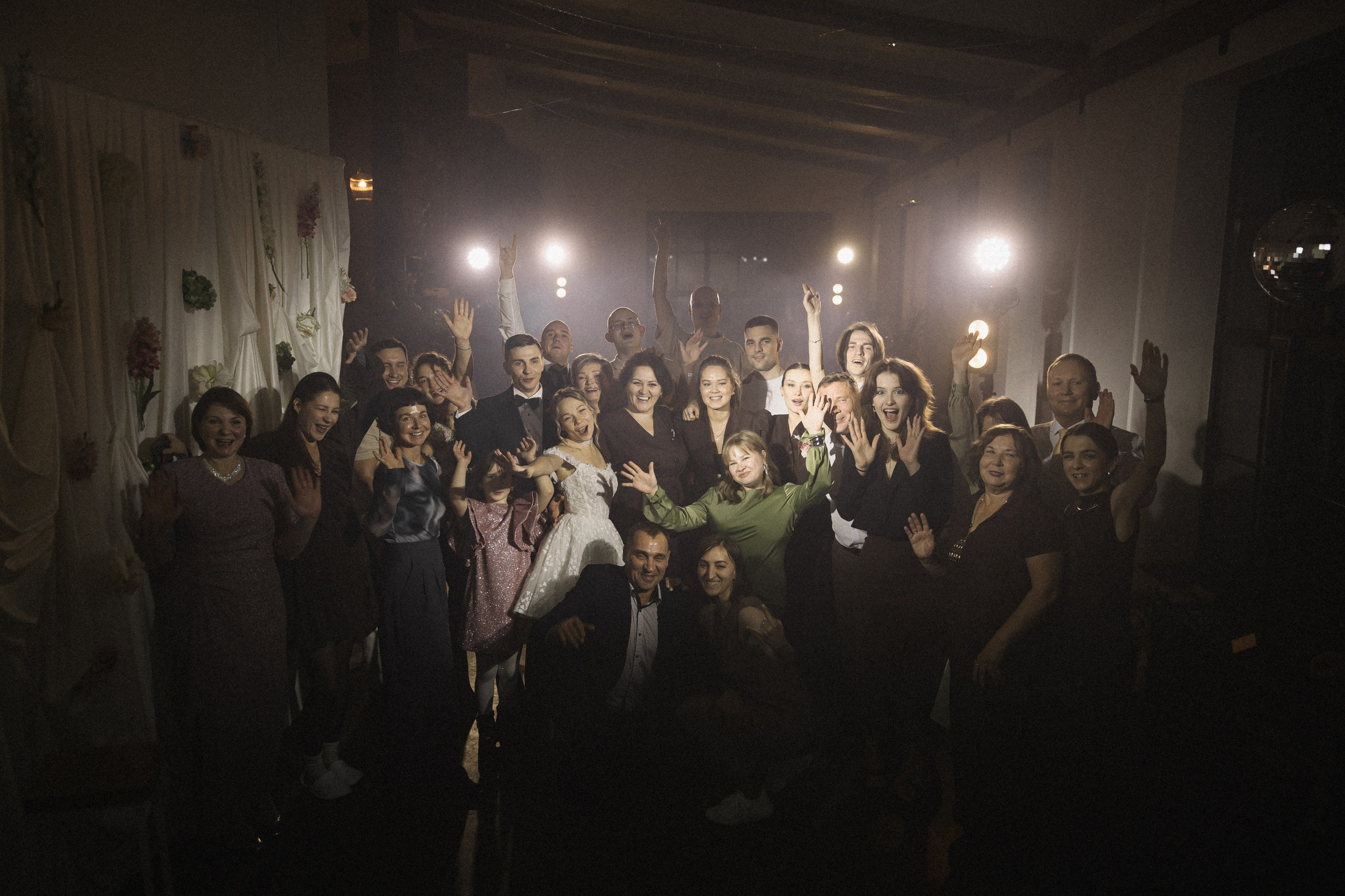 3.11.2025. Свадебный фотограф в Санкт-Петербурге Баженова Алина