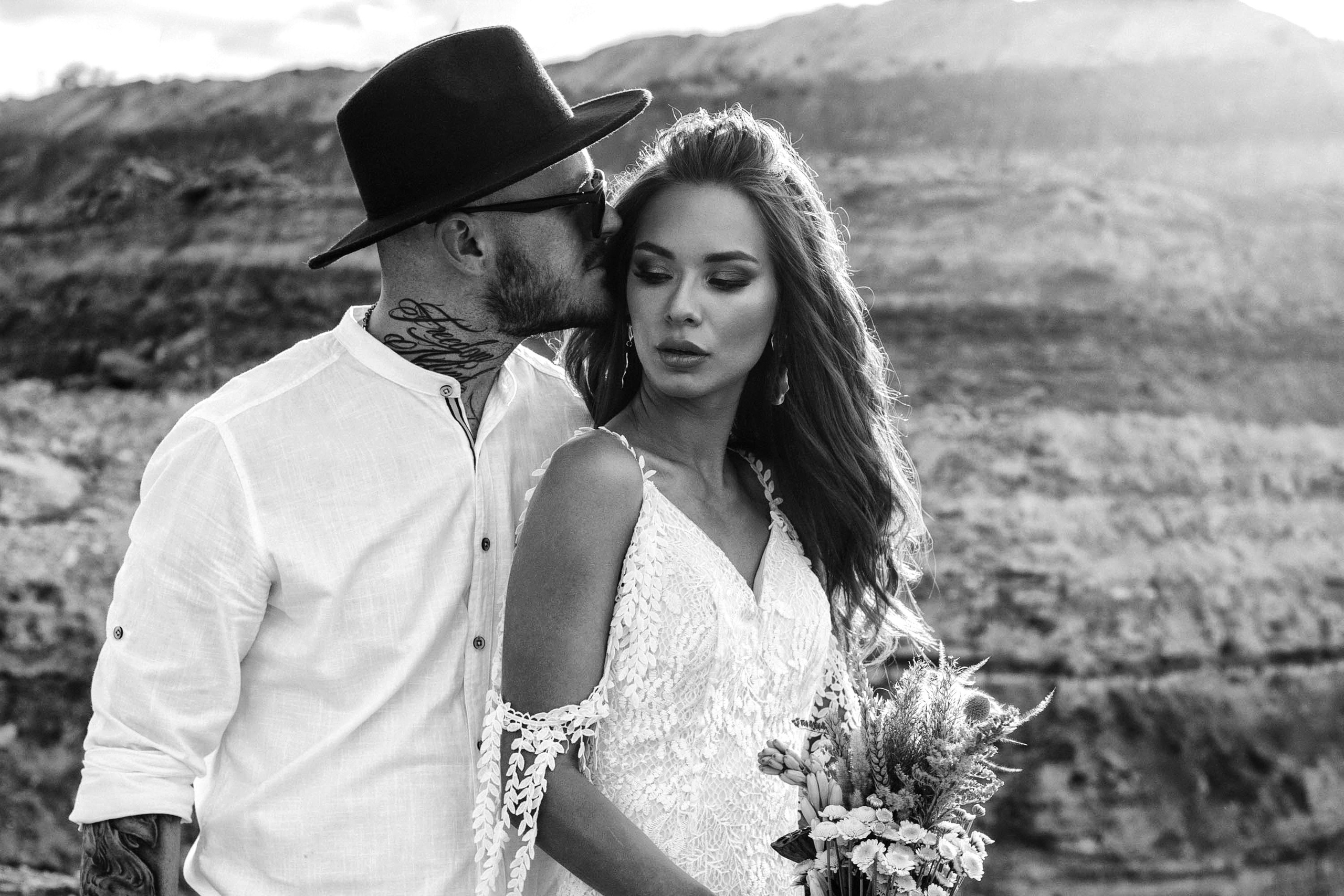 Ника и Андрей. Главная