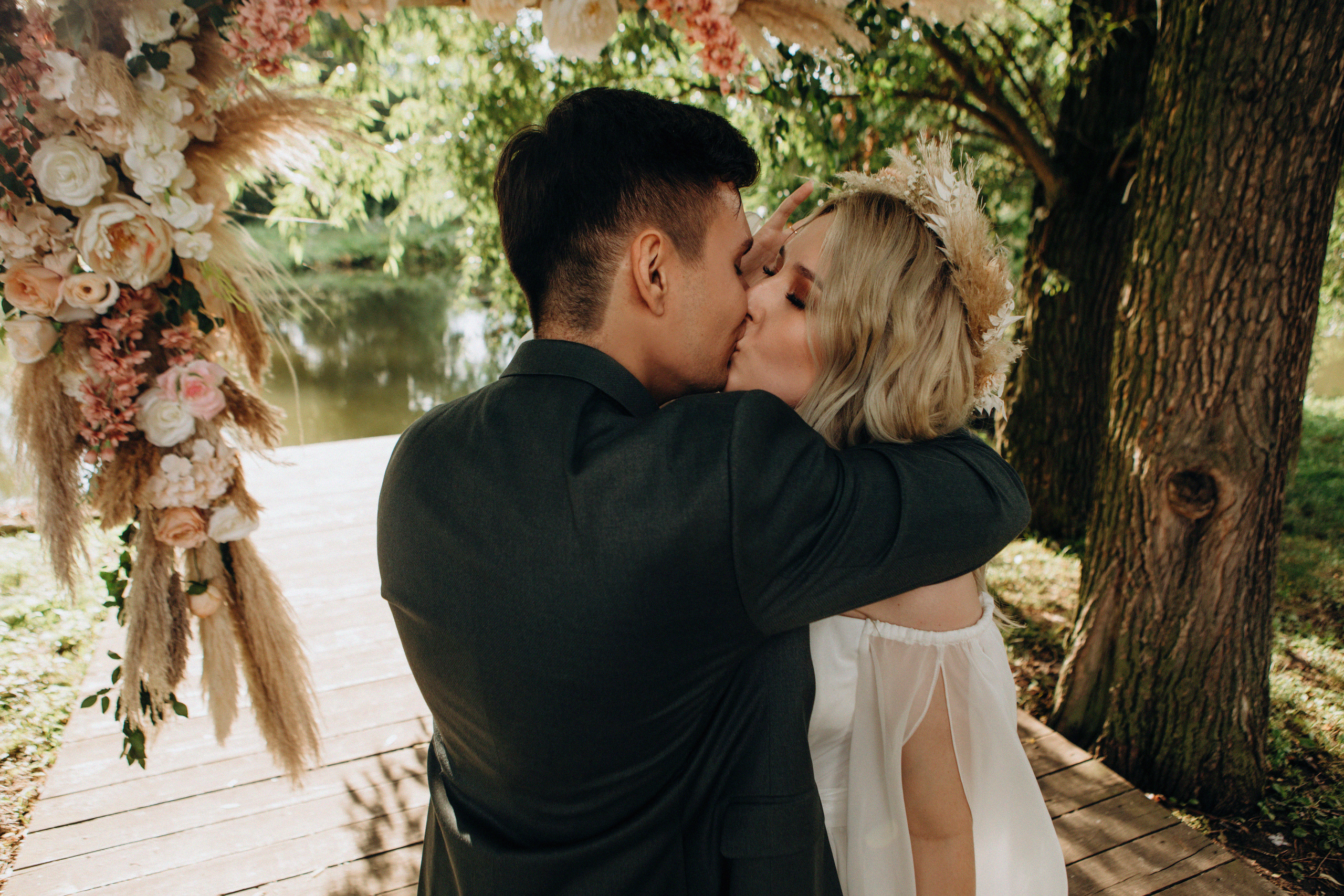 #Наконецкравченко. Свадебный и семейный фотограф Арестенко Анастасия