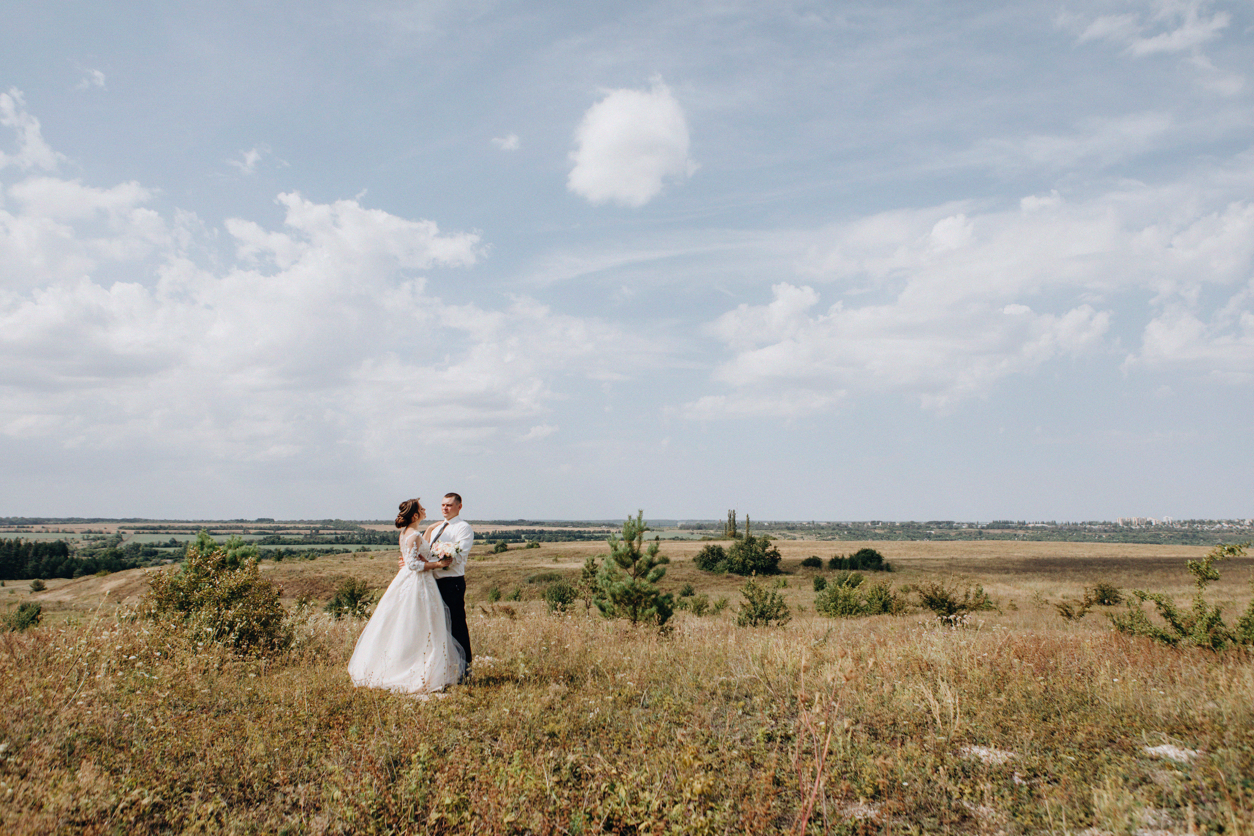 Настя Саша. Свадебный и семейный фотограф Арестенко Анастасия