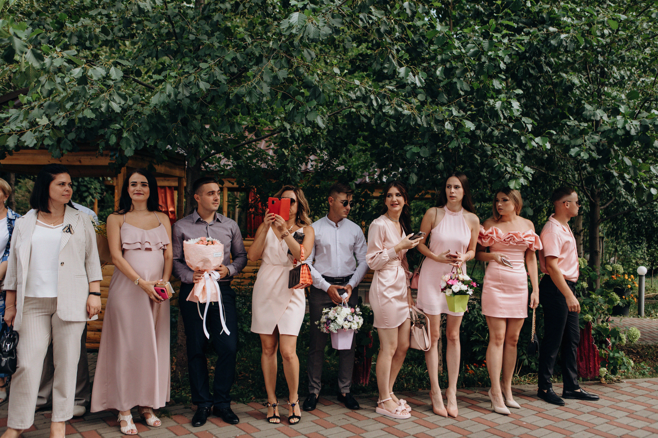 Настя Саша. Свадебный и семейный фотограф Арестенко Анастасия