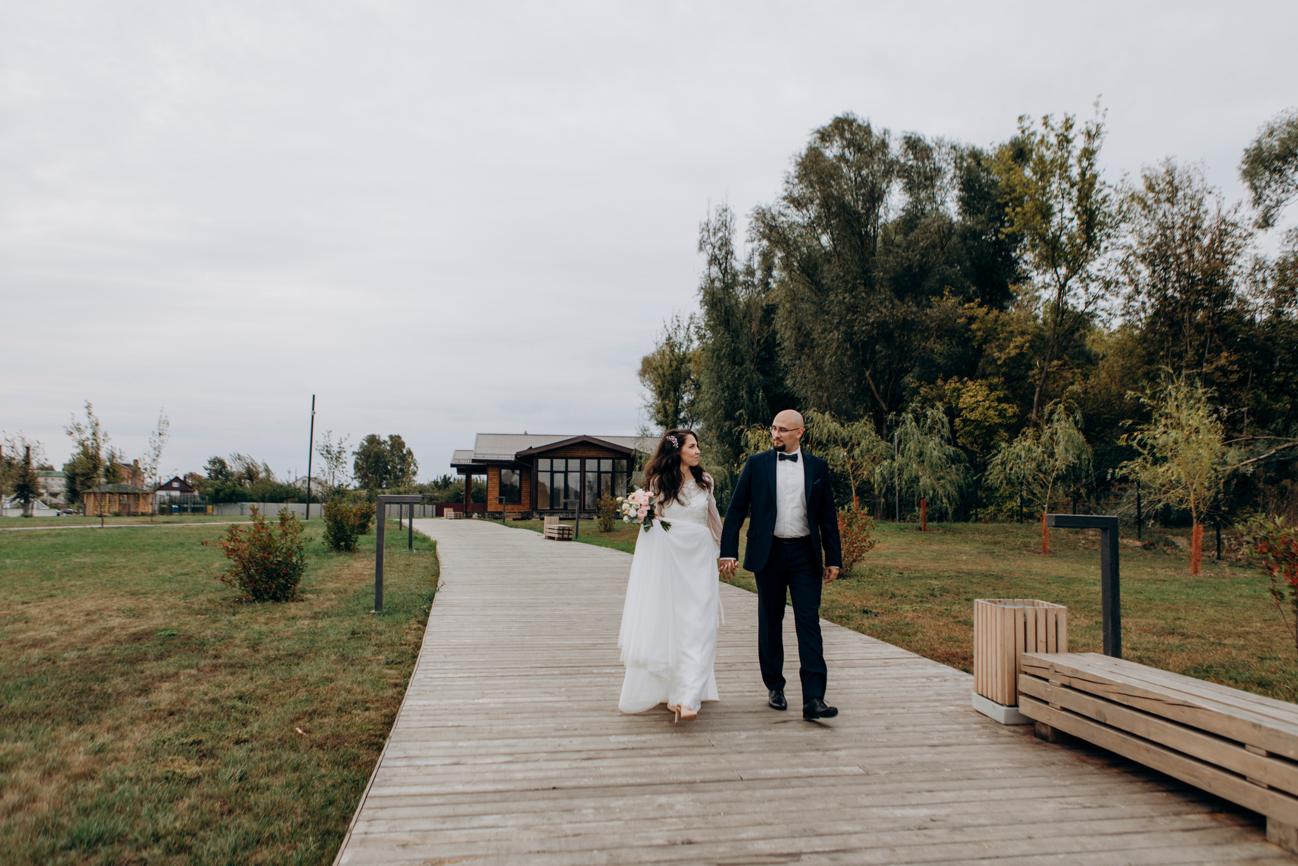Надя Святослав. Свадебный и семейный фотограф Арестенко Анастасия
