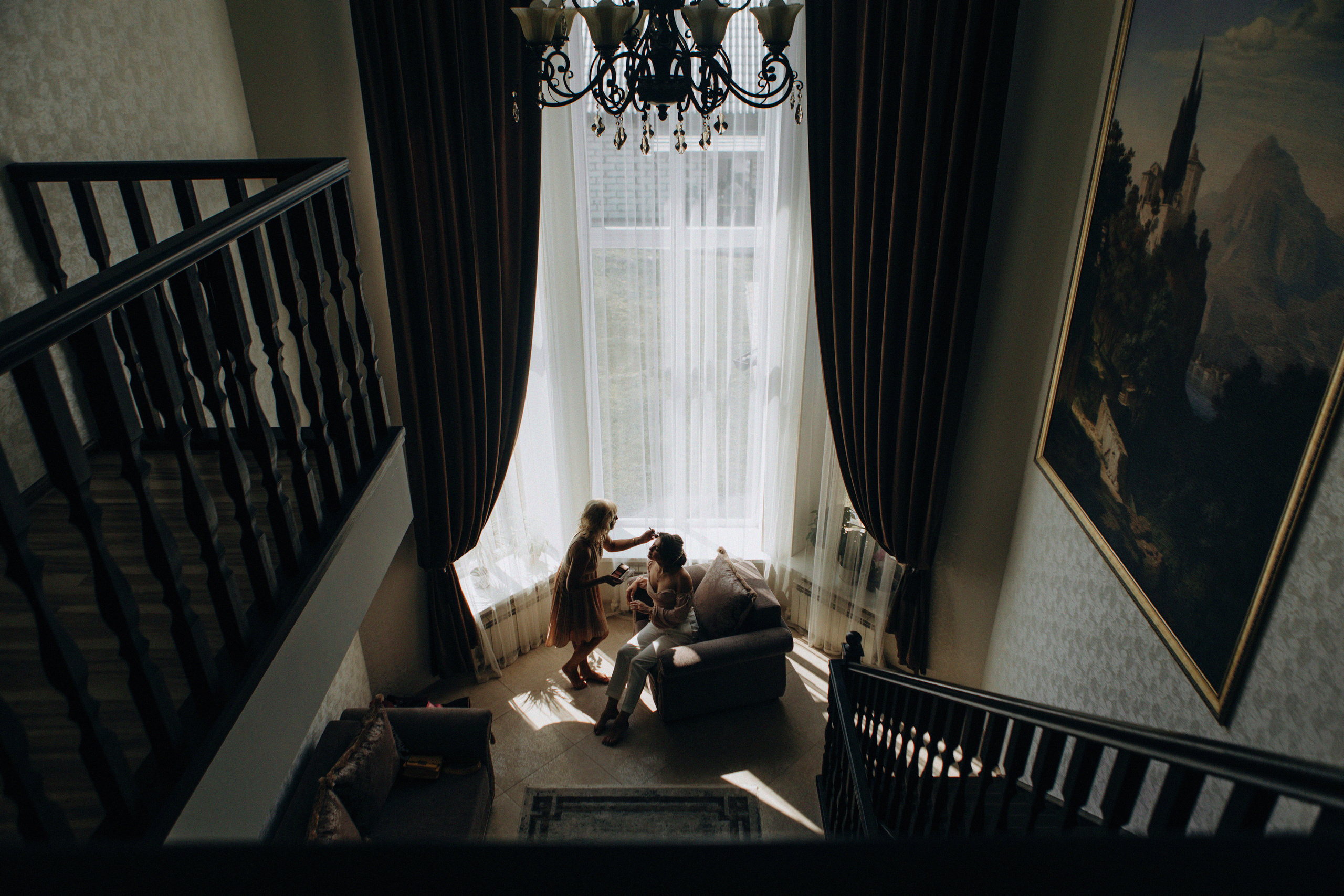 Настя Саша. Свадебный и семейный фотограф Арестенко Анастасия