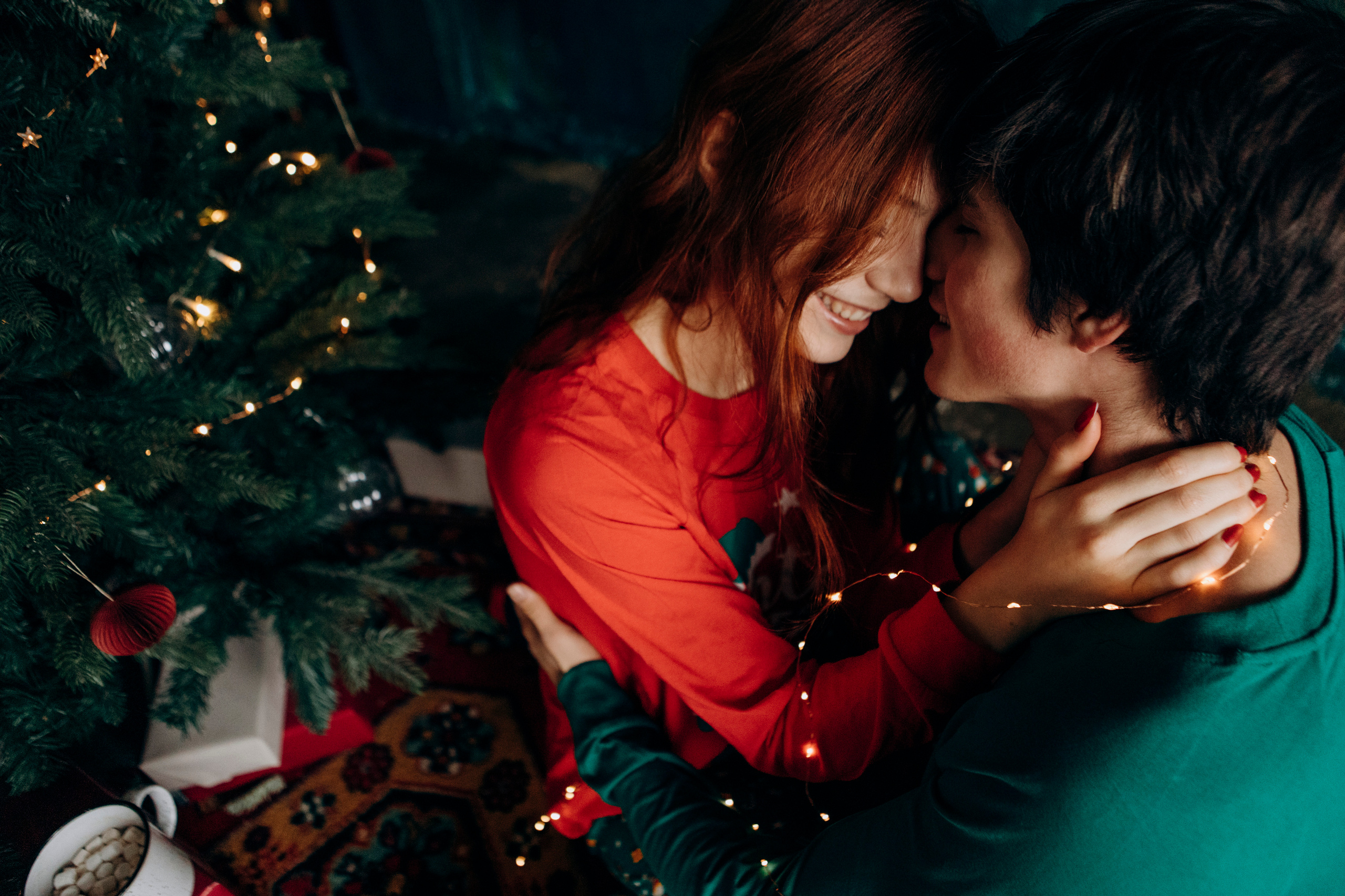 New year pizza. Свадебный и семейный фотограф Арестенко Анастасия