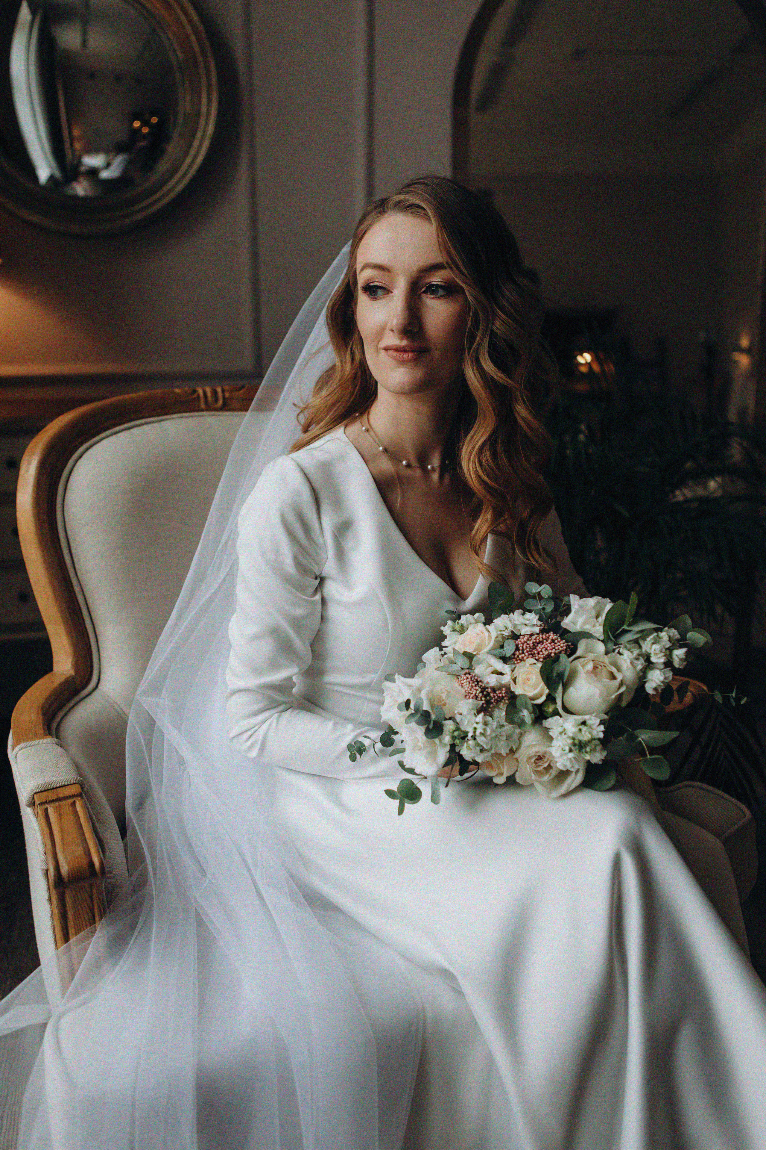 Гуляли, пили, любили. Свадебный и семейный фотограф Арестенко Анастасия