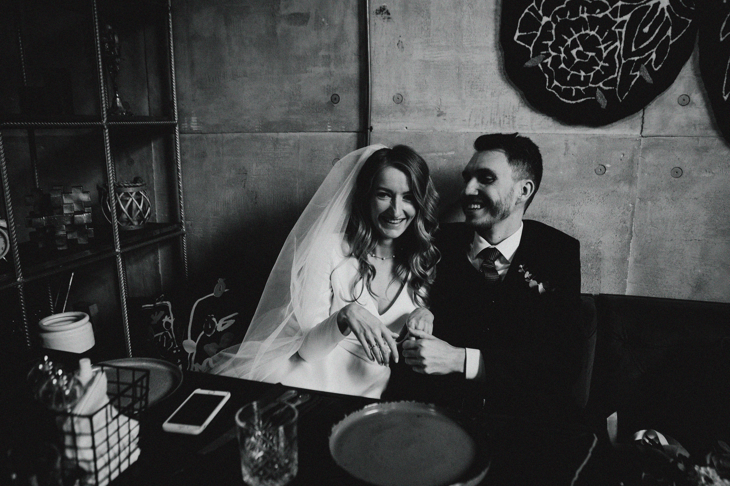 Гуляли, пили, любили. Свадебный и семейный фотограф Арестенко Анастасия