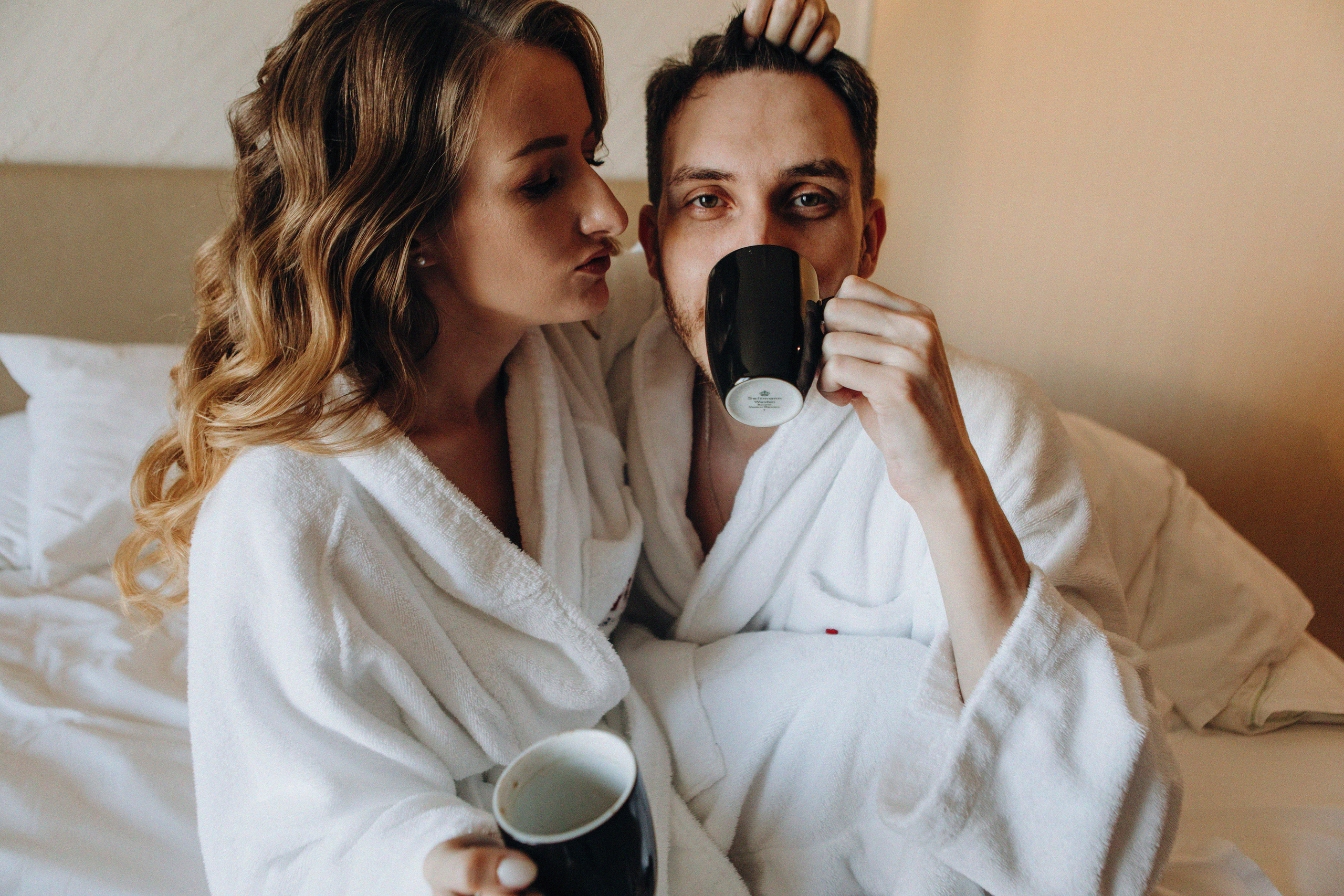 Гуляли, пили, любили. Свадебный и семейный фотограф Арестенко Анастасия