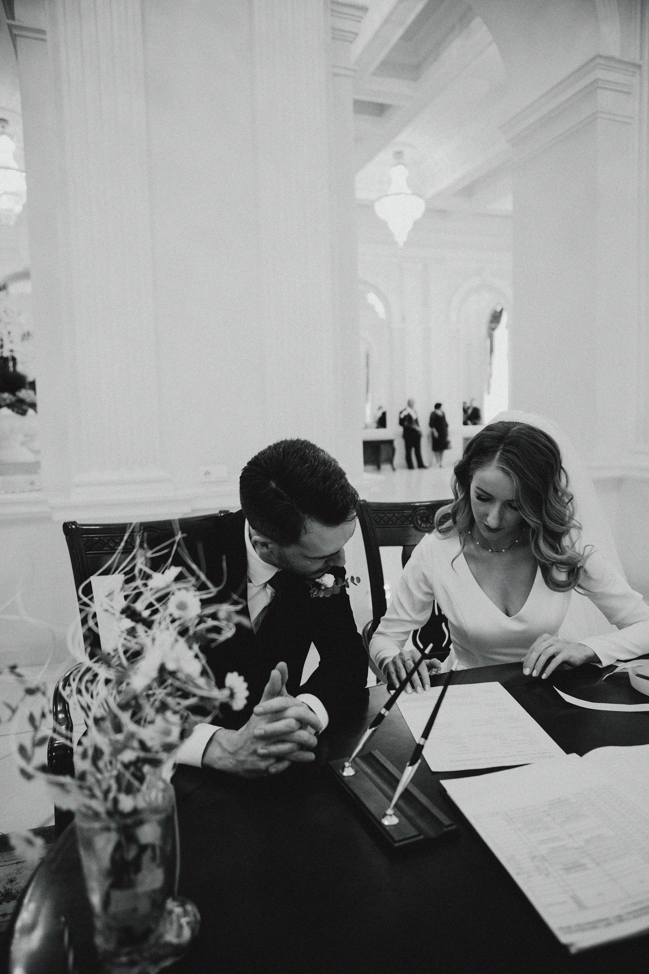 Гуляли, пили, любили. Свадебный и семейный фотограф Арестенко Анастасия