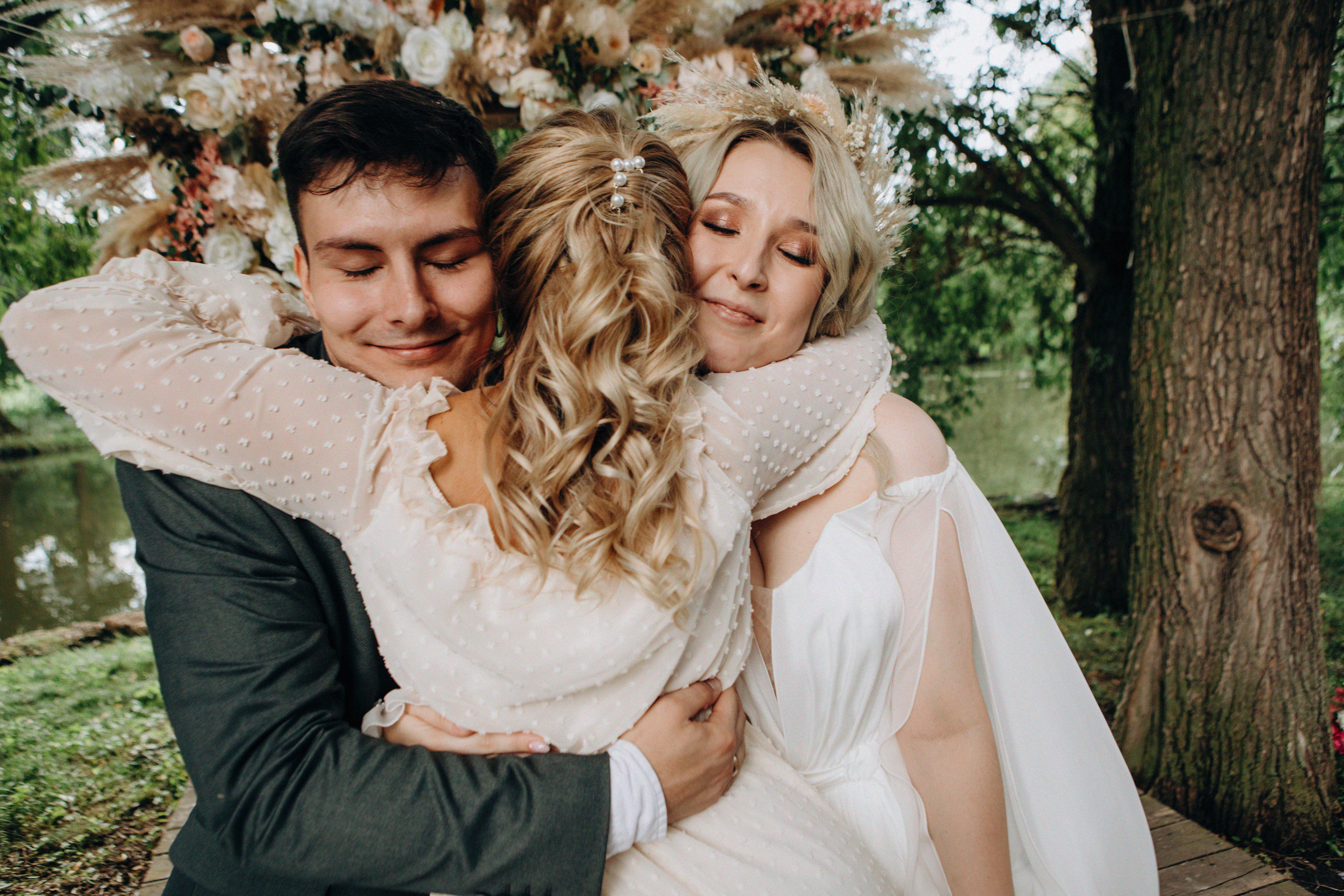 #Наконецкравченко. Свадебный и семейный фотограф Арестенко Анастасия